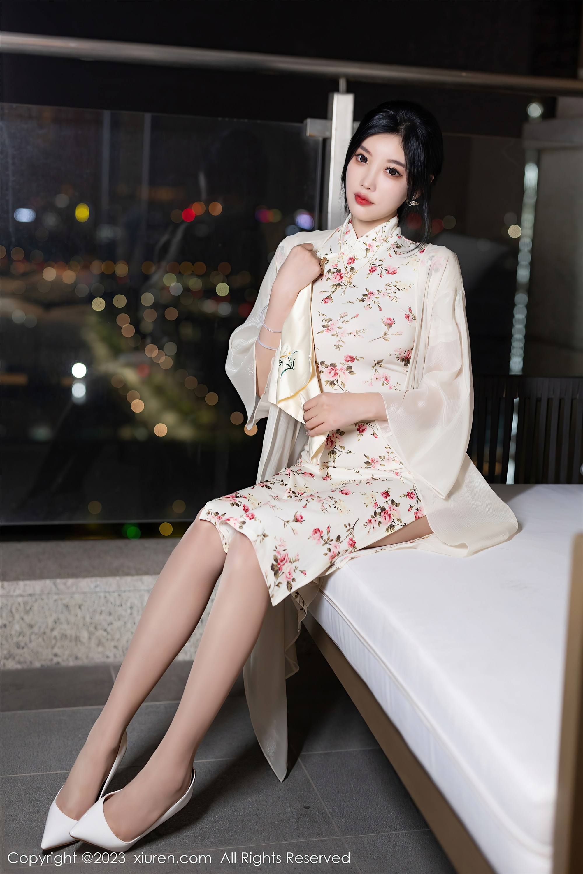 图片[6]-Xiuren秀人网期2023.09.08期N第7363期杨晨晨Yome-秀人网