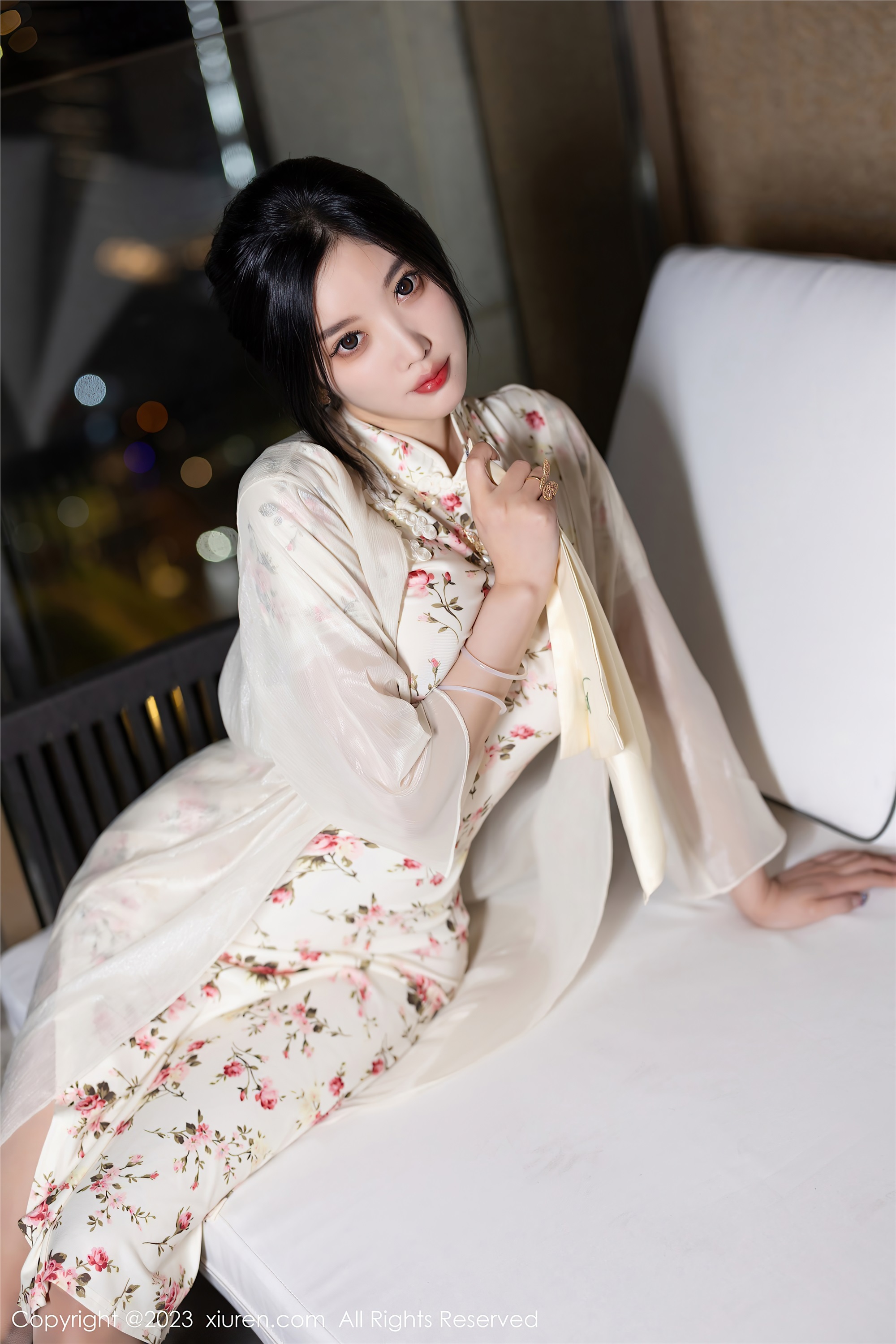 图片[7]-Xiuren秀人网期2023.09.08期N第7363期杨晨晨Yome-秀人网