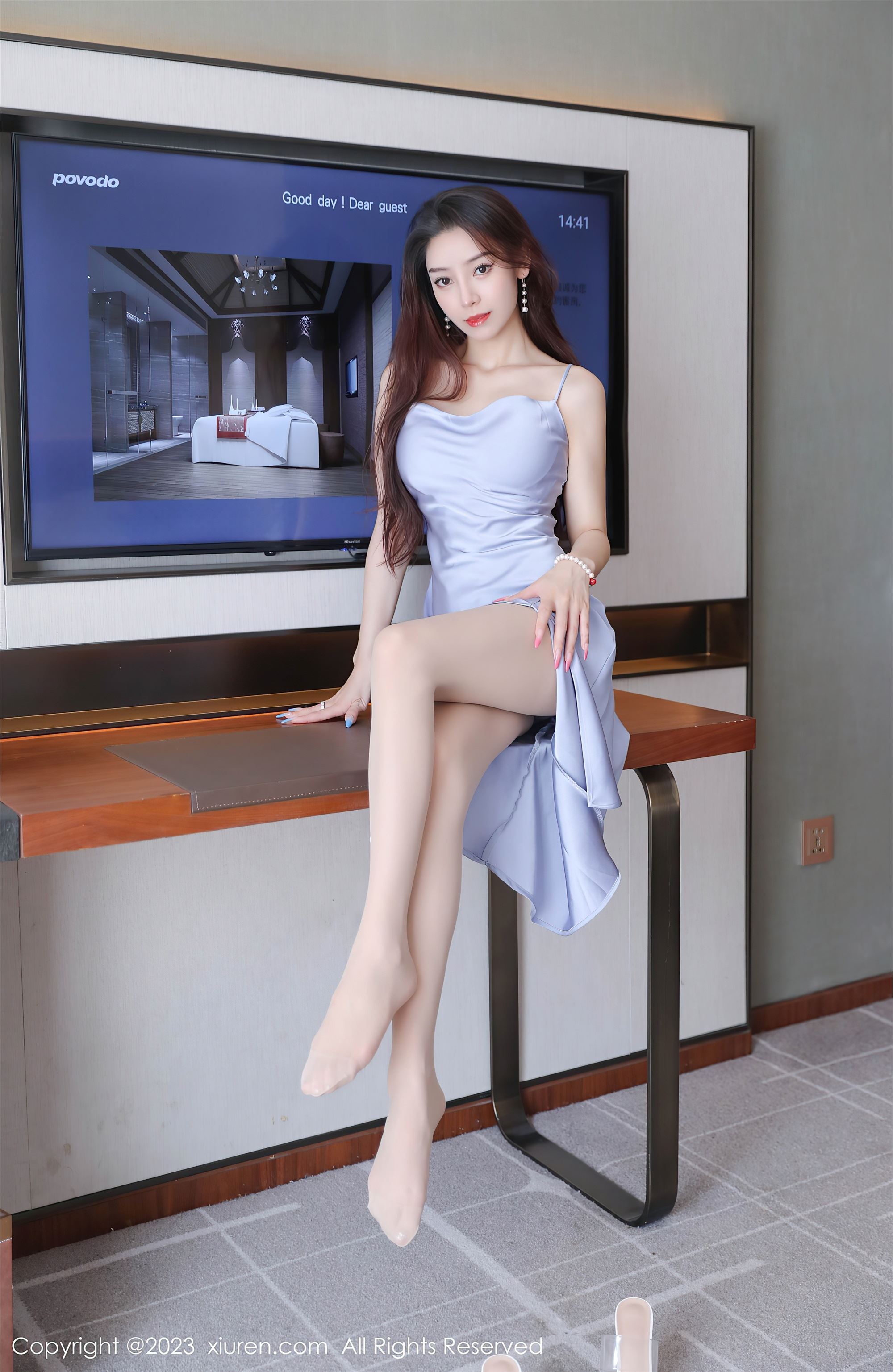 图片[10]-Xiuren秀人网期2023.09.11期N第7365期苏曼兮-秀人网