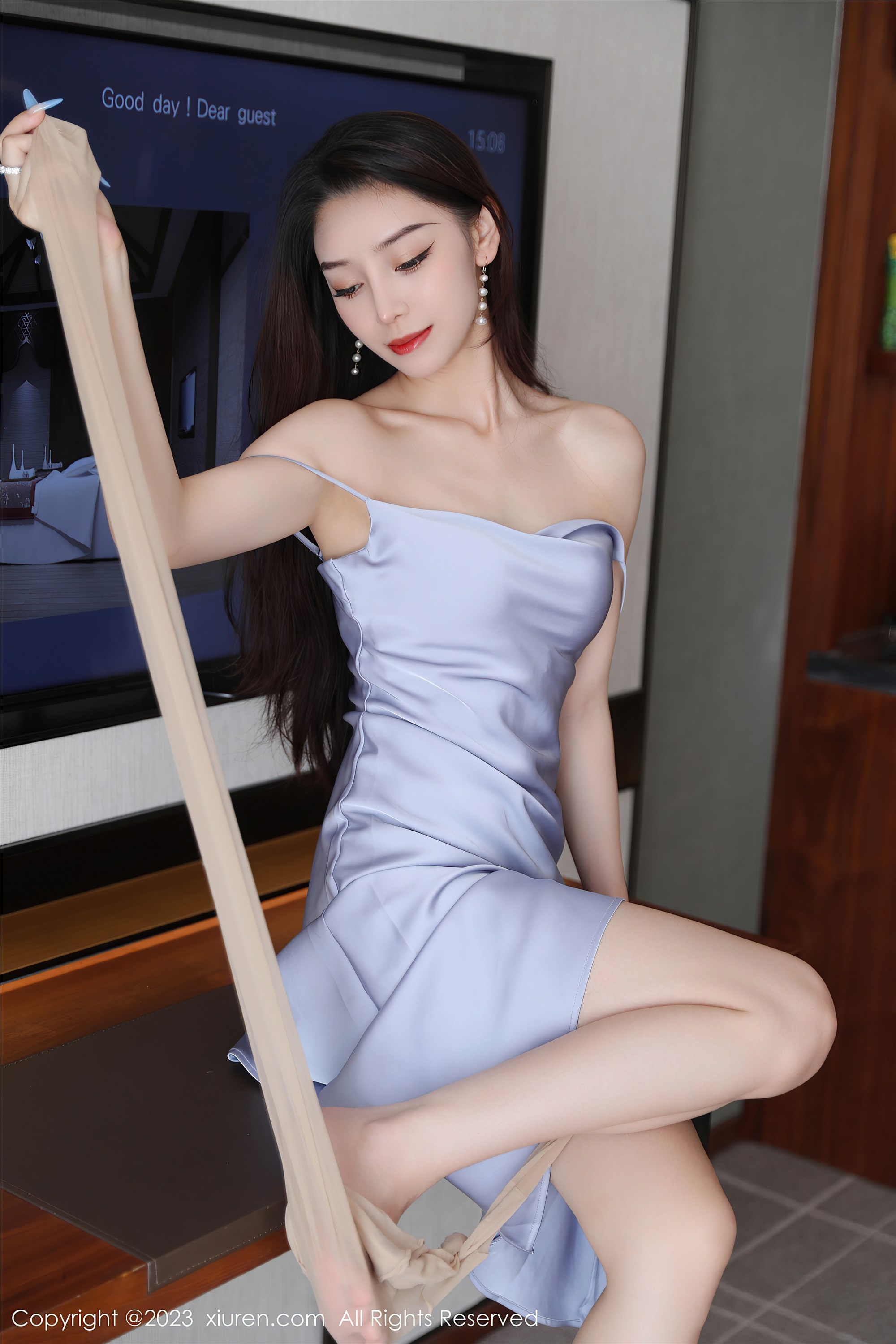 图片[41]-Xiuren秀人网期2023.09.11期N第7365期苏曼兮-秀人网