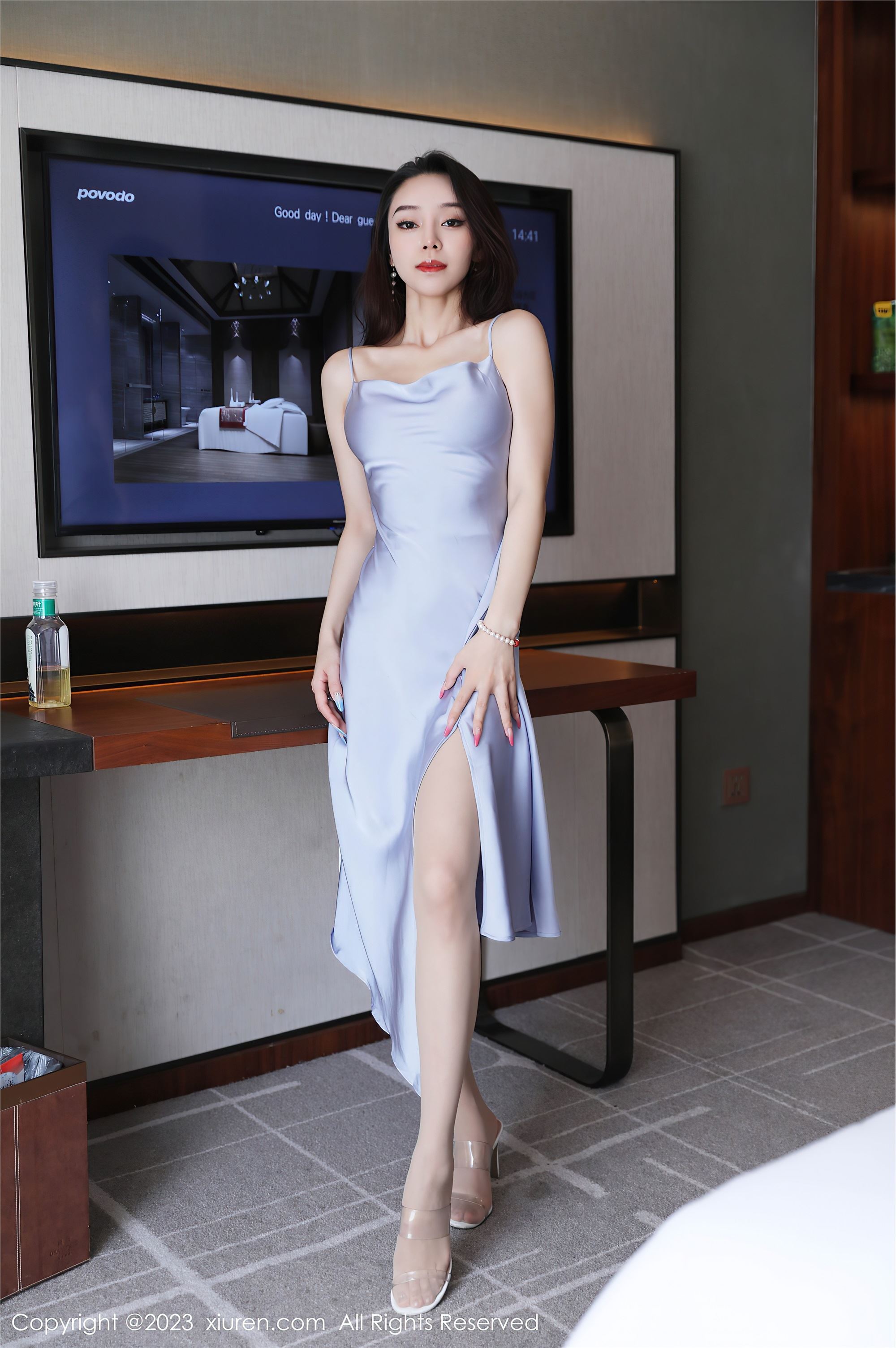 图片[42]-Xiuren秀人网期2023.09.11期N第7365期苏曼兮-秀人网