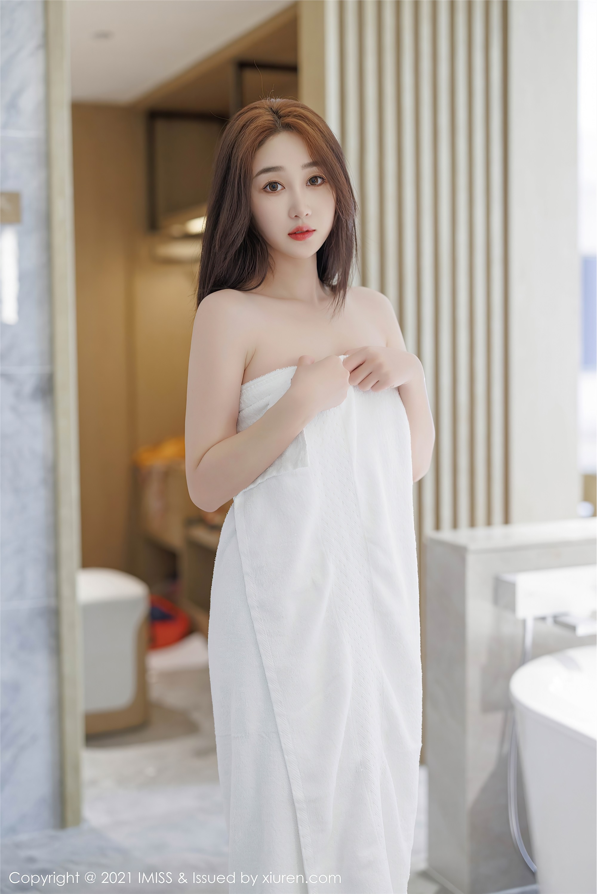 图片[47]-IMiss爱蜜社期2023.09.18期VOL.751期九月生__-秀人网