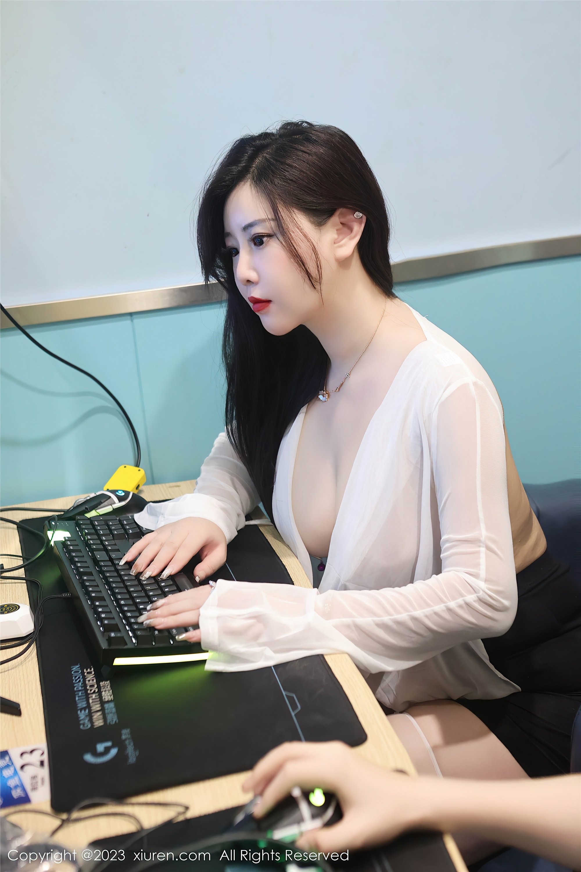 图片[9]-Xiuren秀人网期2023.09.12期N第7373期王婉悠Queen-秀人网