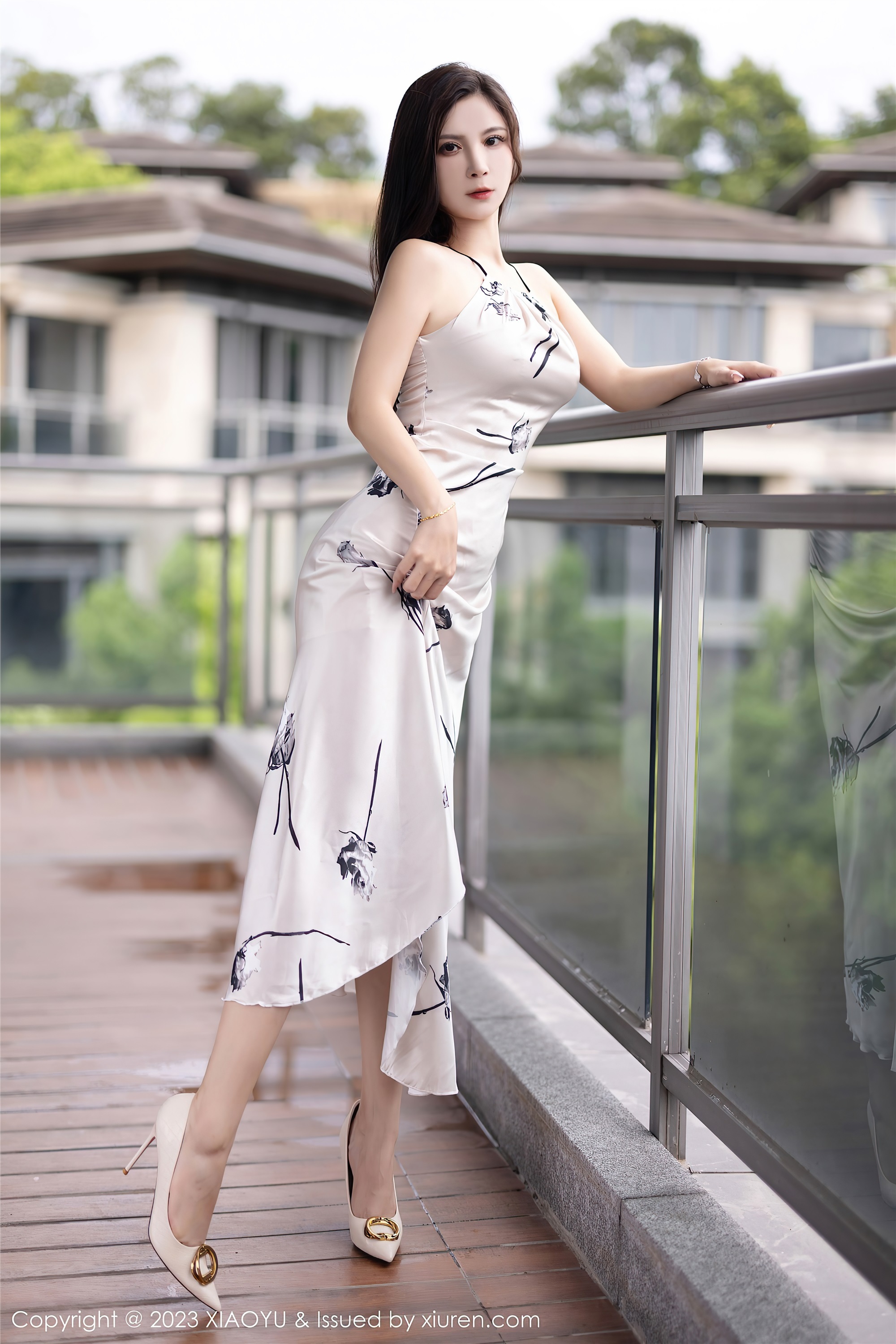 图片[4]-XIAOYU语画界期2023.09.26期VOL.1119期小蛮妖Yummy-秀人网