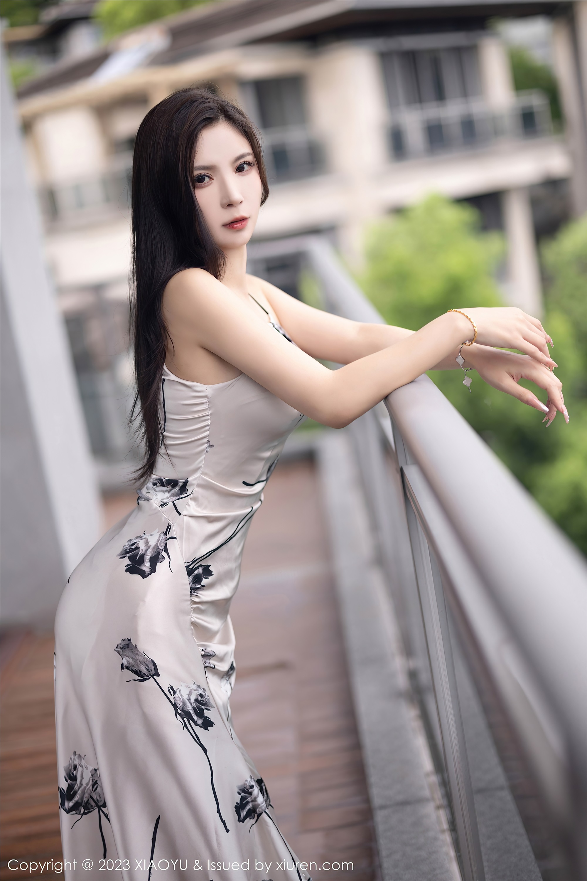 图片[5]-XIAOYU语画界期2023.09.26期VOL.1119期小蛮妖Yummy-秀人网