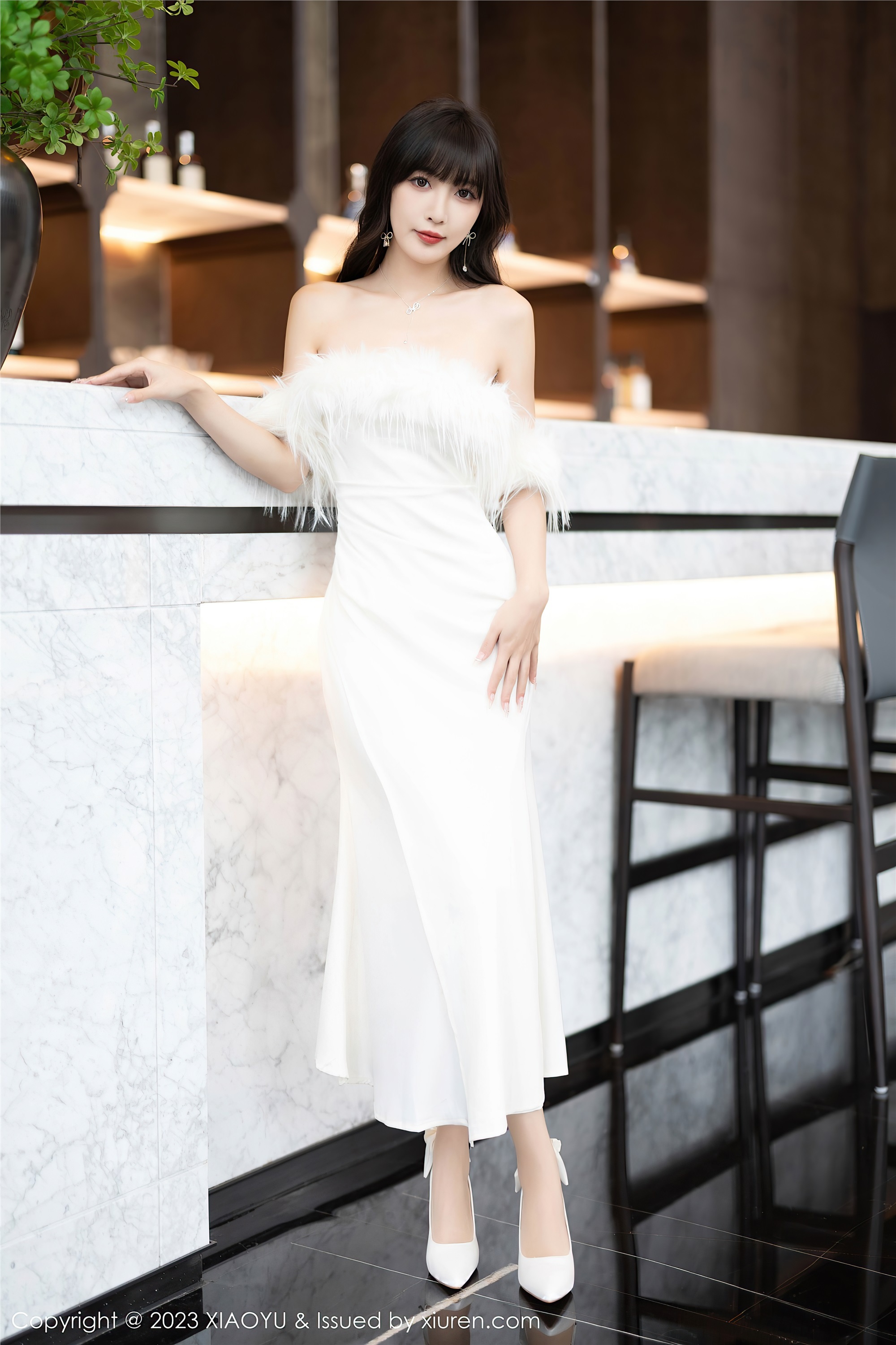 图片[3]-XIAOYU语画界期2023.09.27期VOL.1120期林星阑-套图网