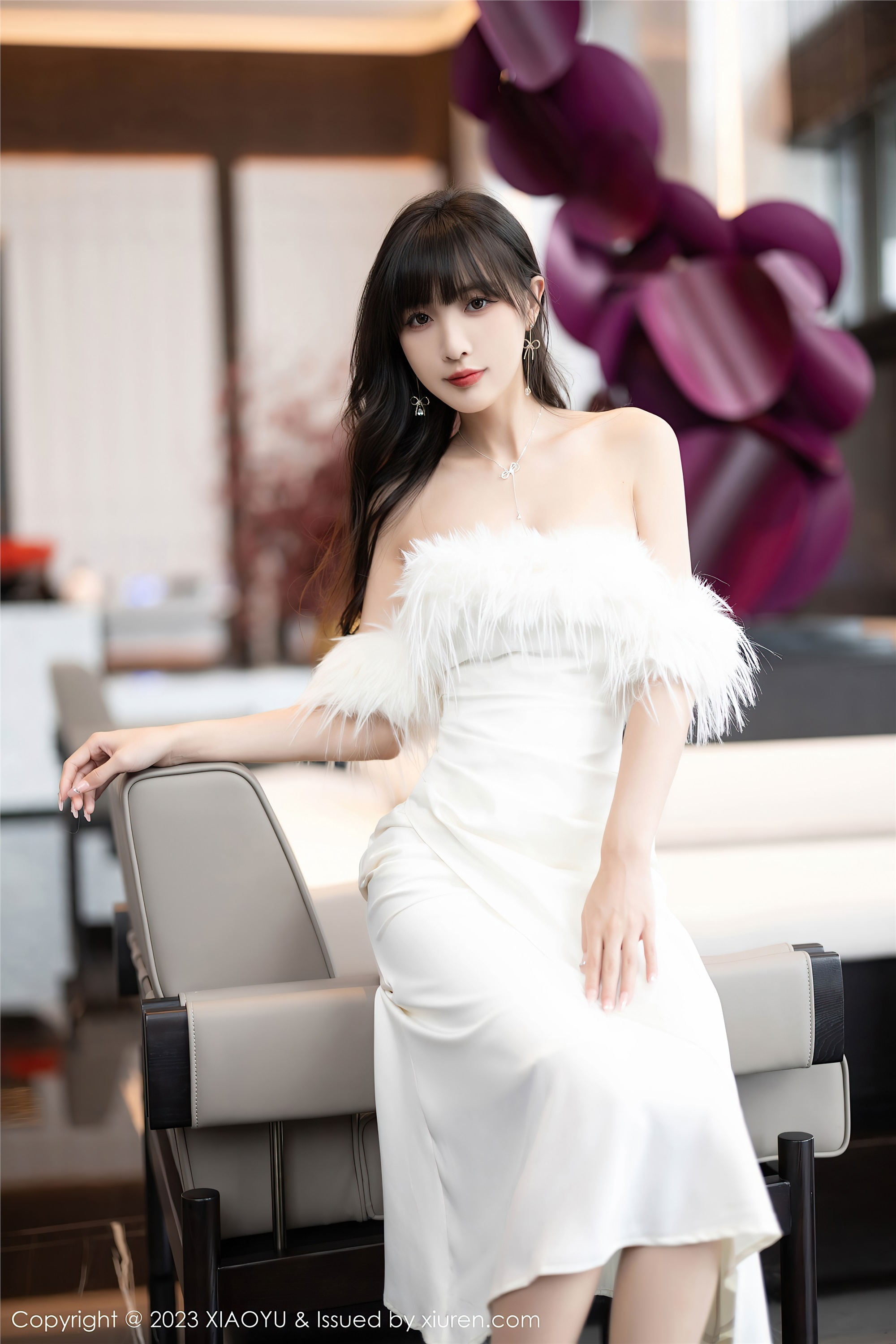 图片[8]-XIAOYU语画界期2023.09.27期VOL.1120期林星阑-套图网