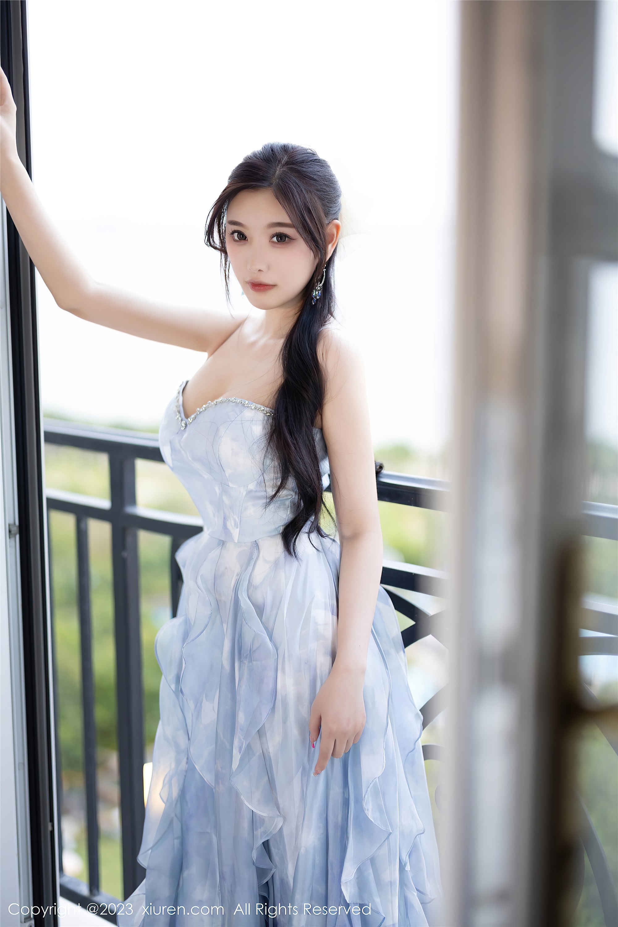 图片[5]-Xiuren秀人网期2023.09.13期N第7382期杨晨晨Yome-秀人网