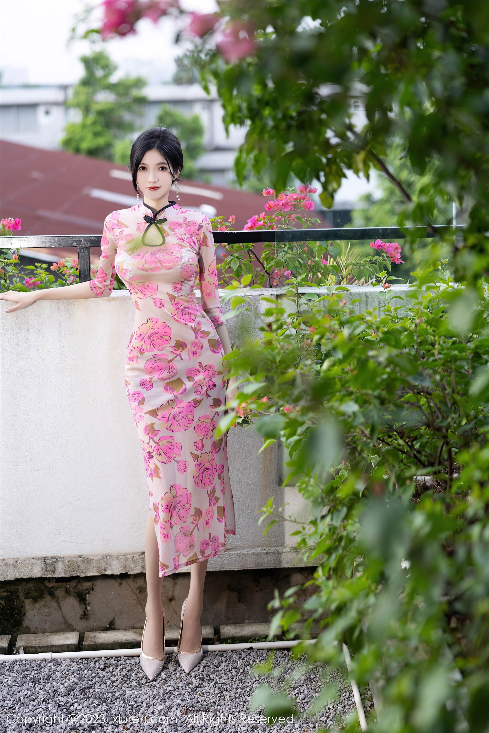 图片[5]-Xiuren秀人网期2023.09.14期N第7388期程程程--套图网