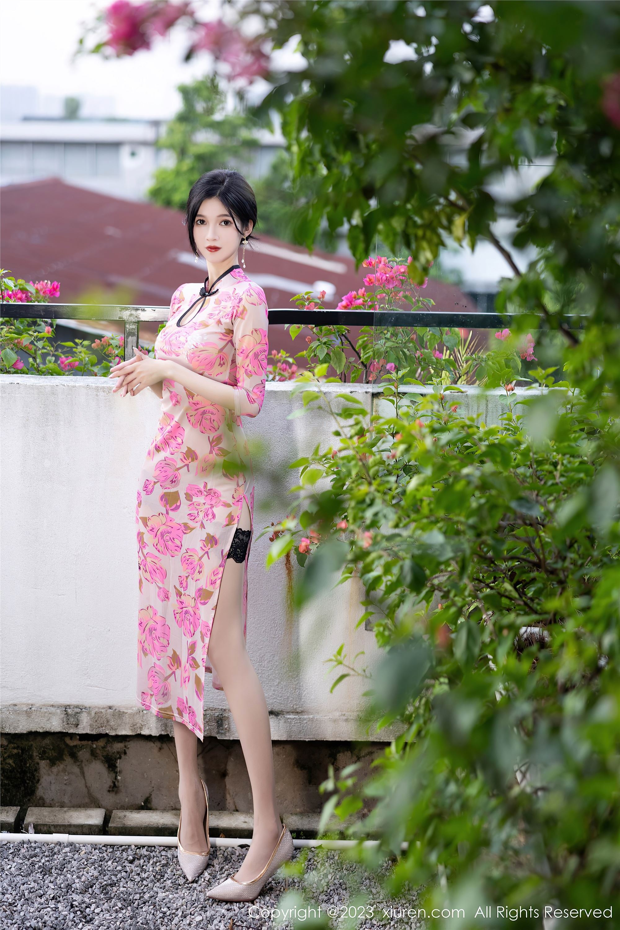 图片[6]-Xiuren秀人网期2023.09.14期N第7388期程程程--套图网