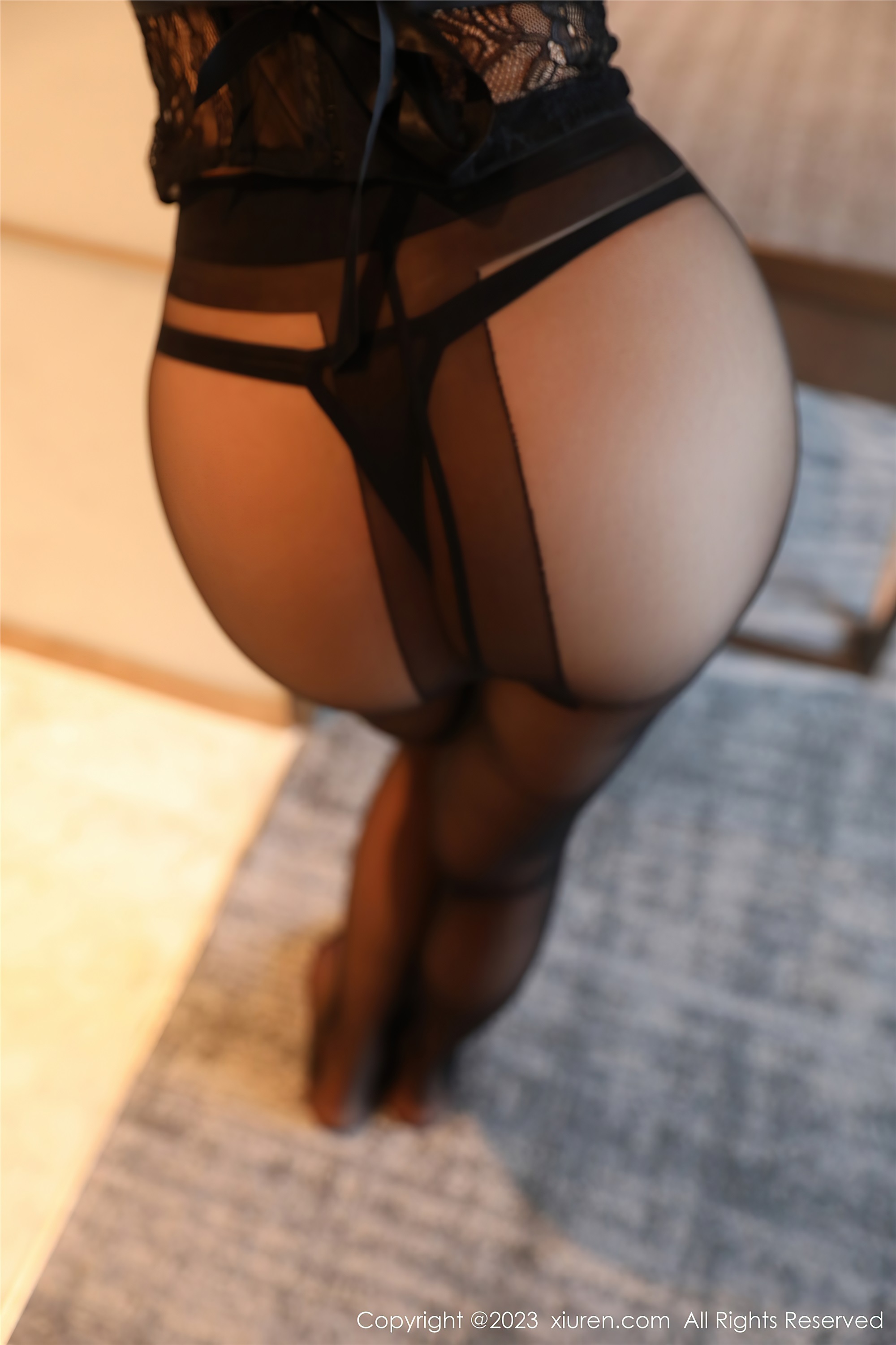 图片[9]-Xiuren秀人网期2023.09.19期N第7407期唐宁宁-套图网