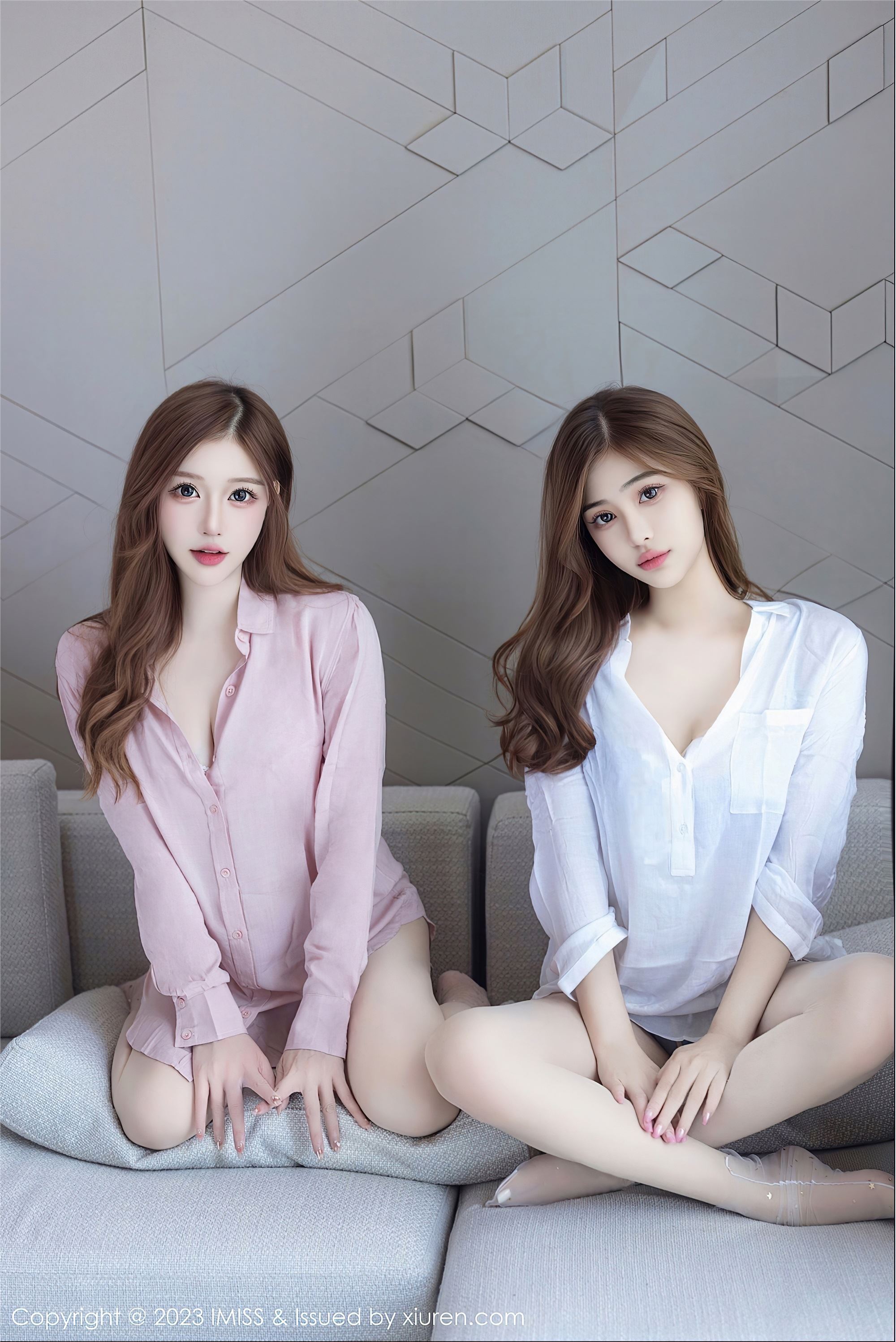 图片[7]-IMiss爱蜜社期2023.09.21期VOL.753期模特合集-秀人网