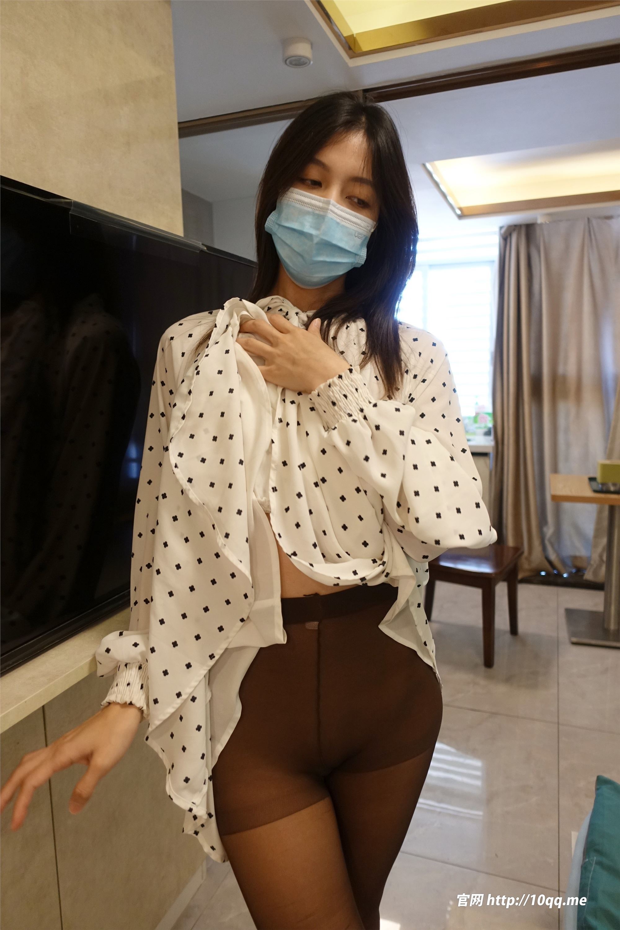 ROSI口罩系列期2023.08.13期N第2618-套图网