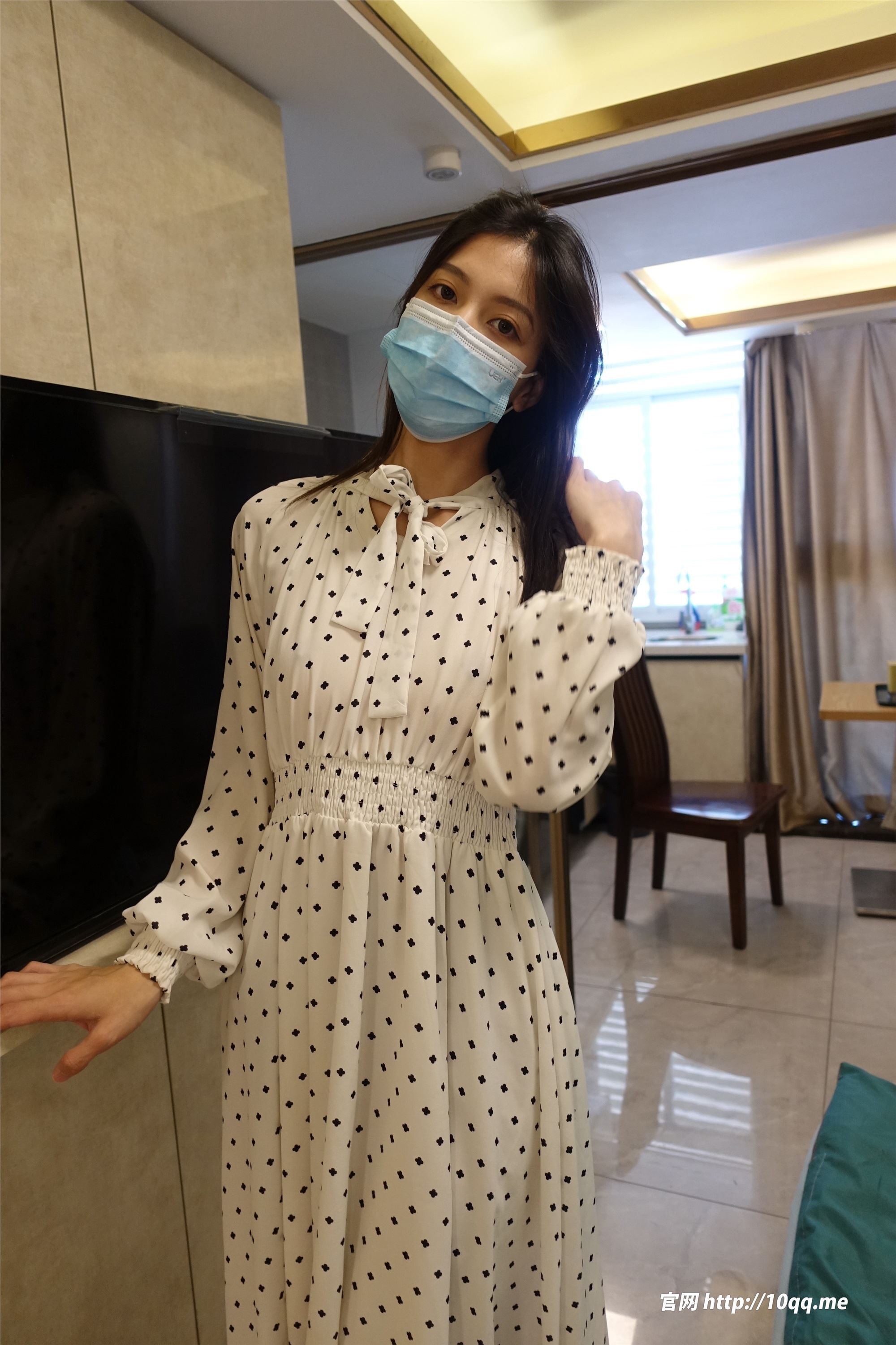 图片[7]-ROSI口罩系列期2023.08.13期N第2618-秀人网