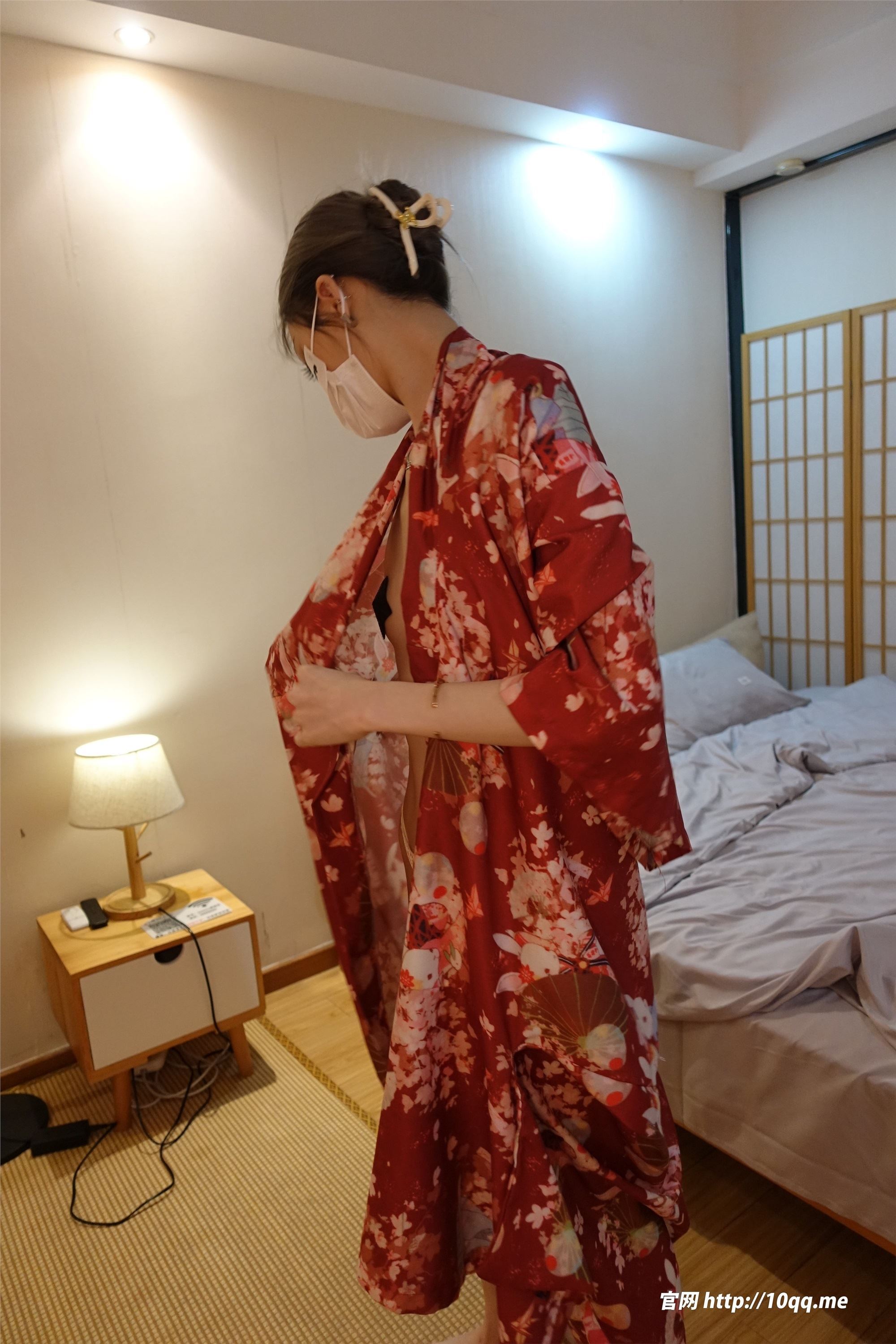 图片[4]-ROSI口罩系列期2023.08.16期N第2621-秀人网