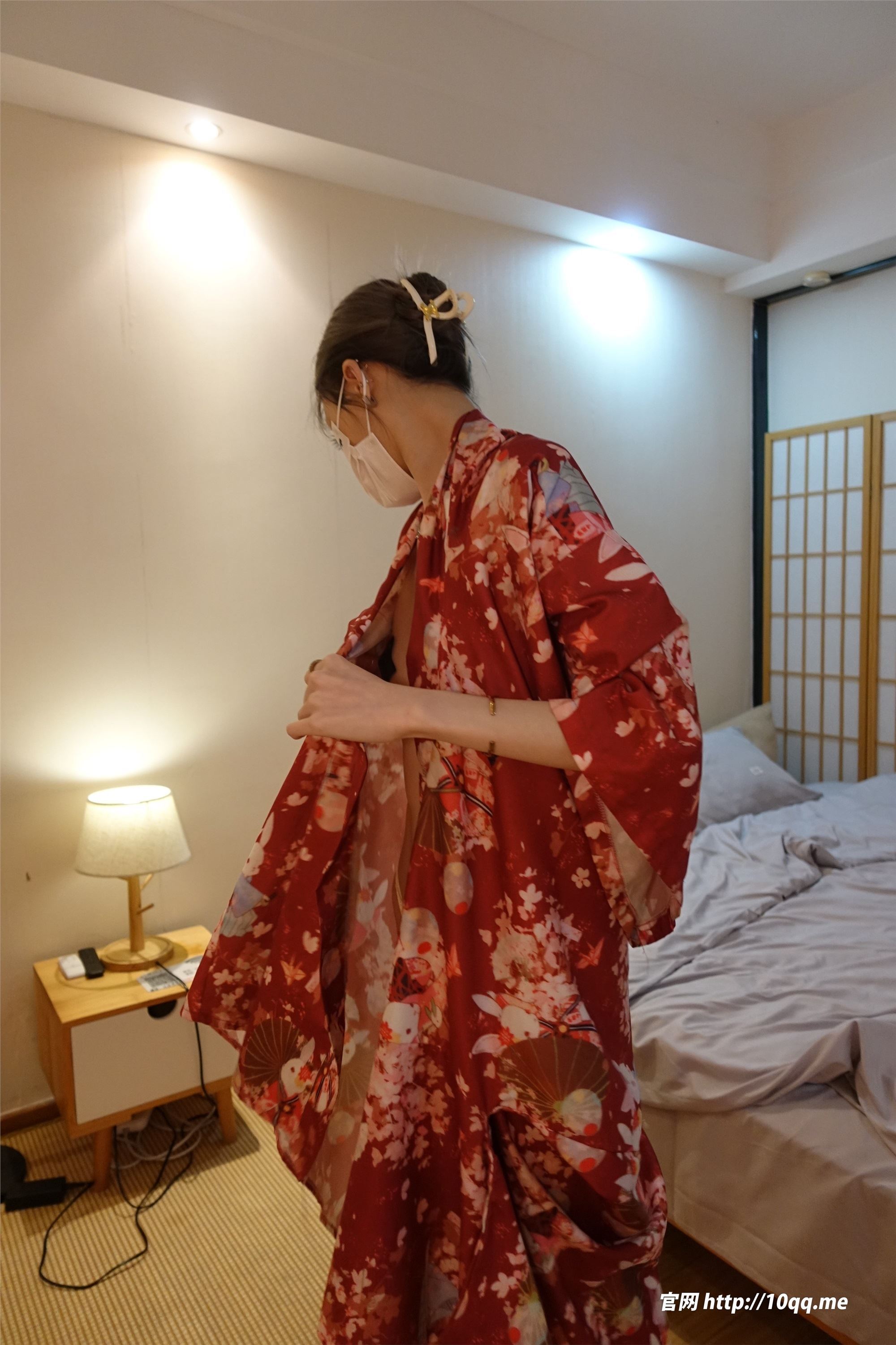 图片[5]-ROSI口罩系列期2023.08.16期N第2621-秀人网