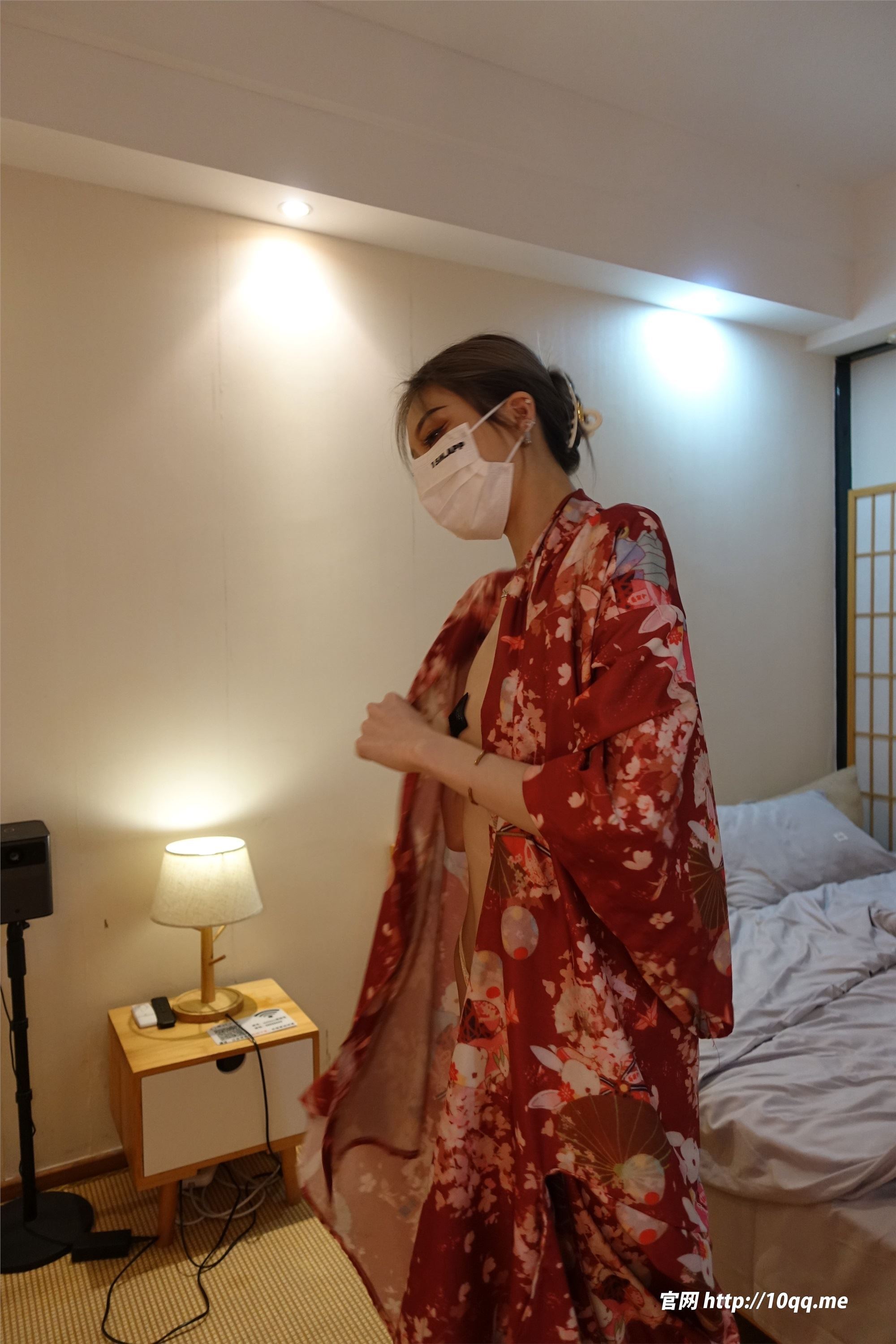 图片[6]-ROSI口罩系列期2023.08.16期N第2621-秀人网