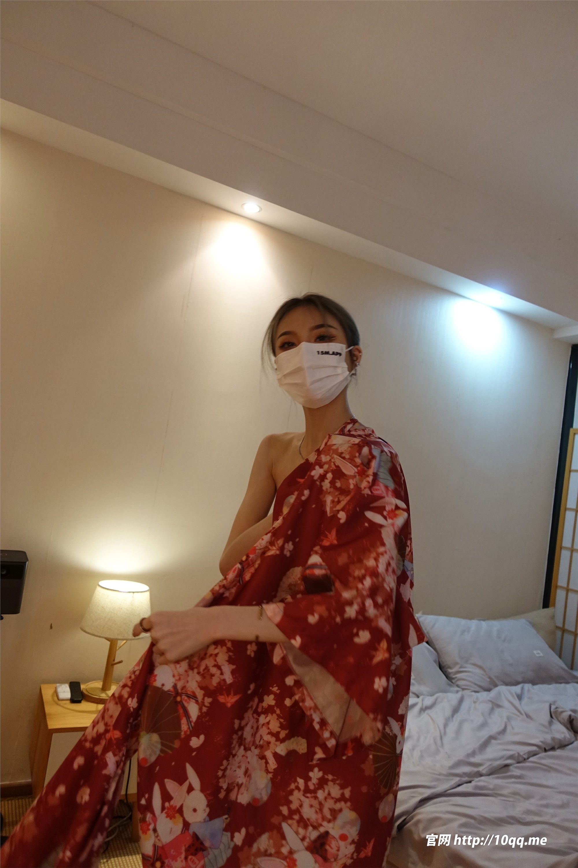 图片[7]-ROSI口罩系列期2023.08.16期N第2621-秀人网