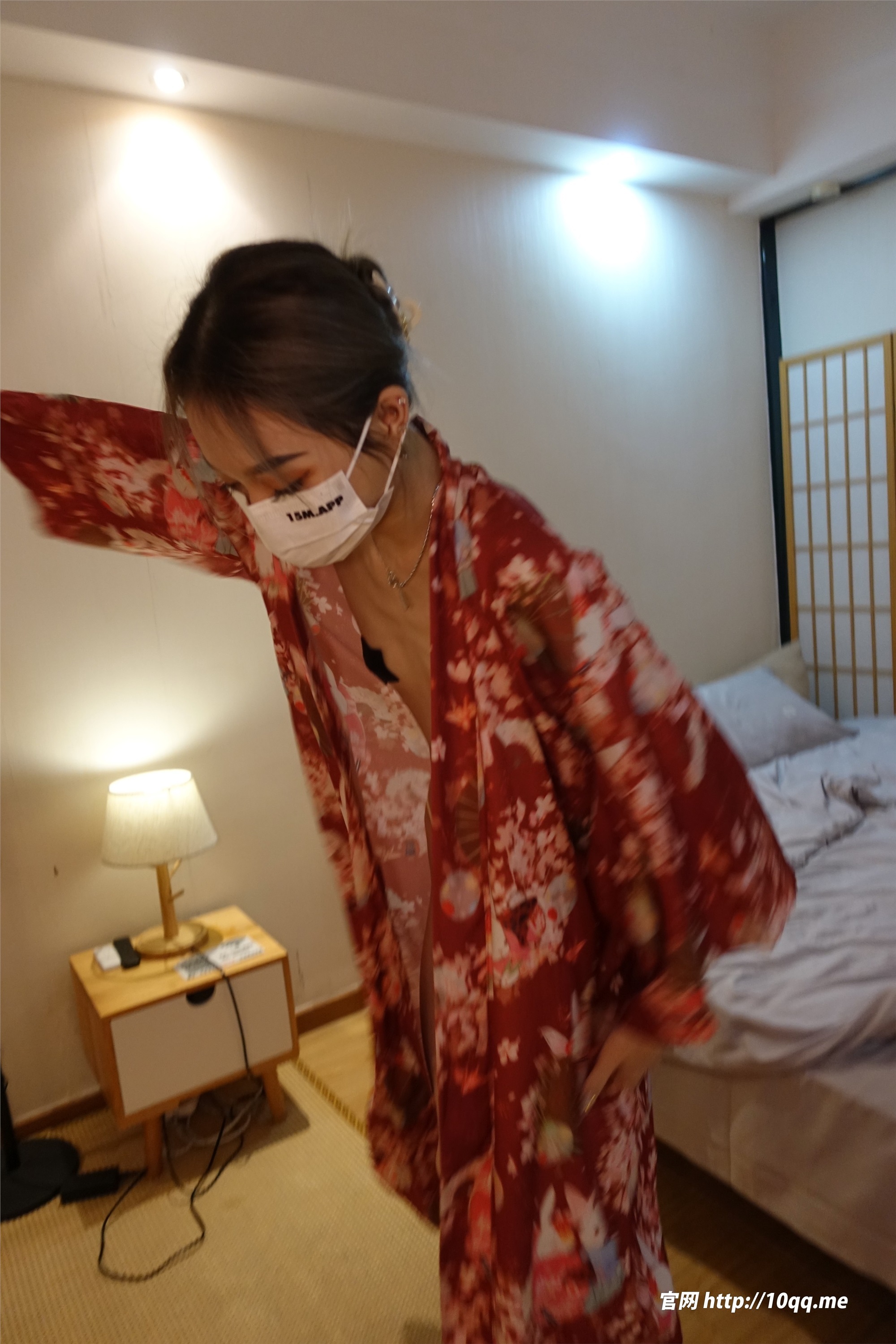 图片[9]-ROSI口罩系列期2023.08.16期N第2621-秀人网