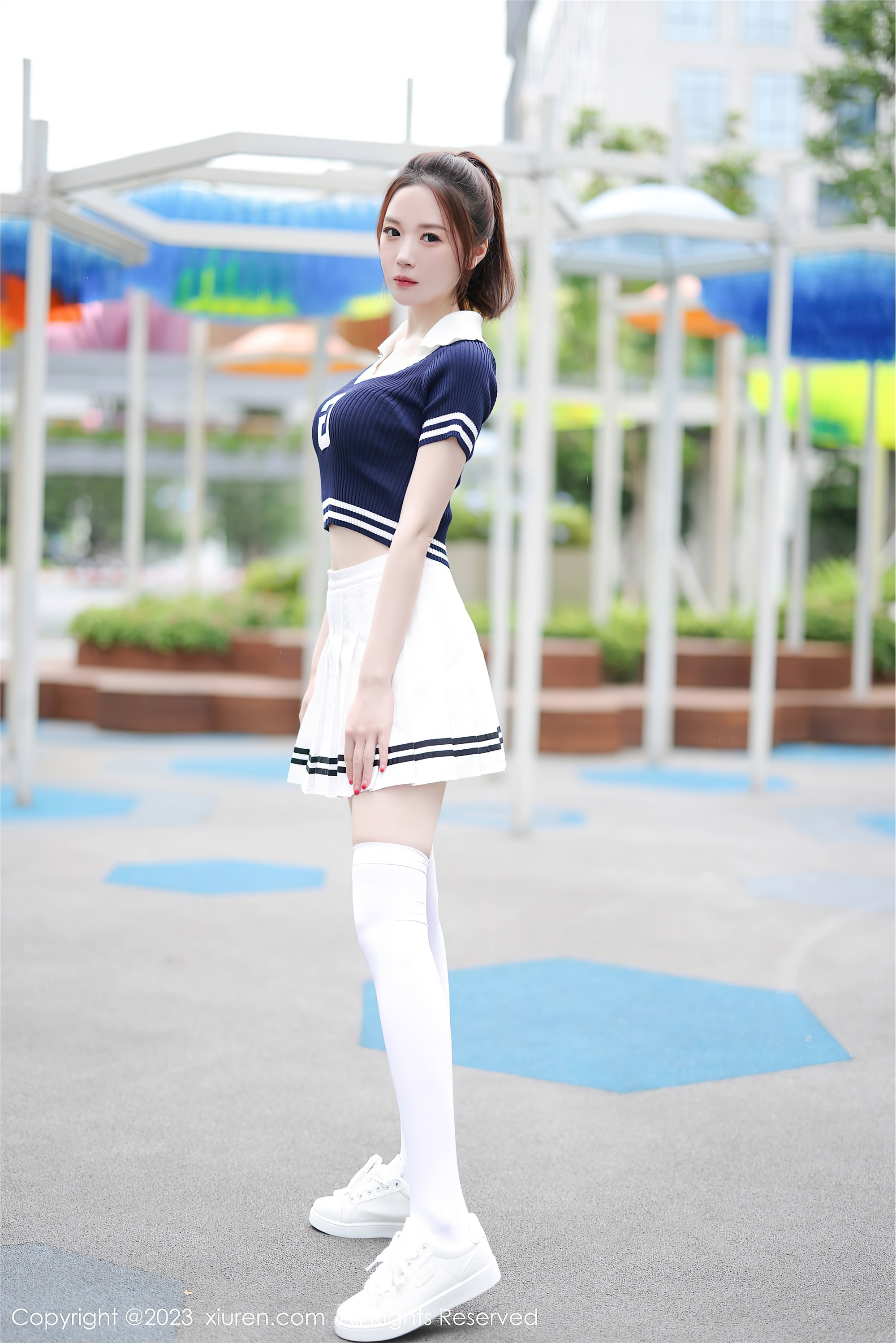 Xiuren秀人网期2023.09.20期N第7416期梦心玥-秀人网