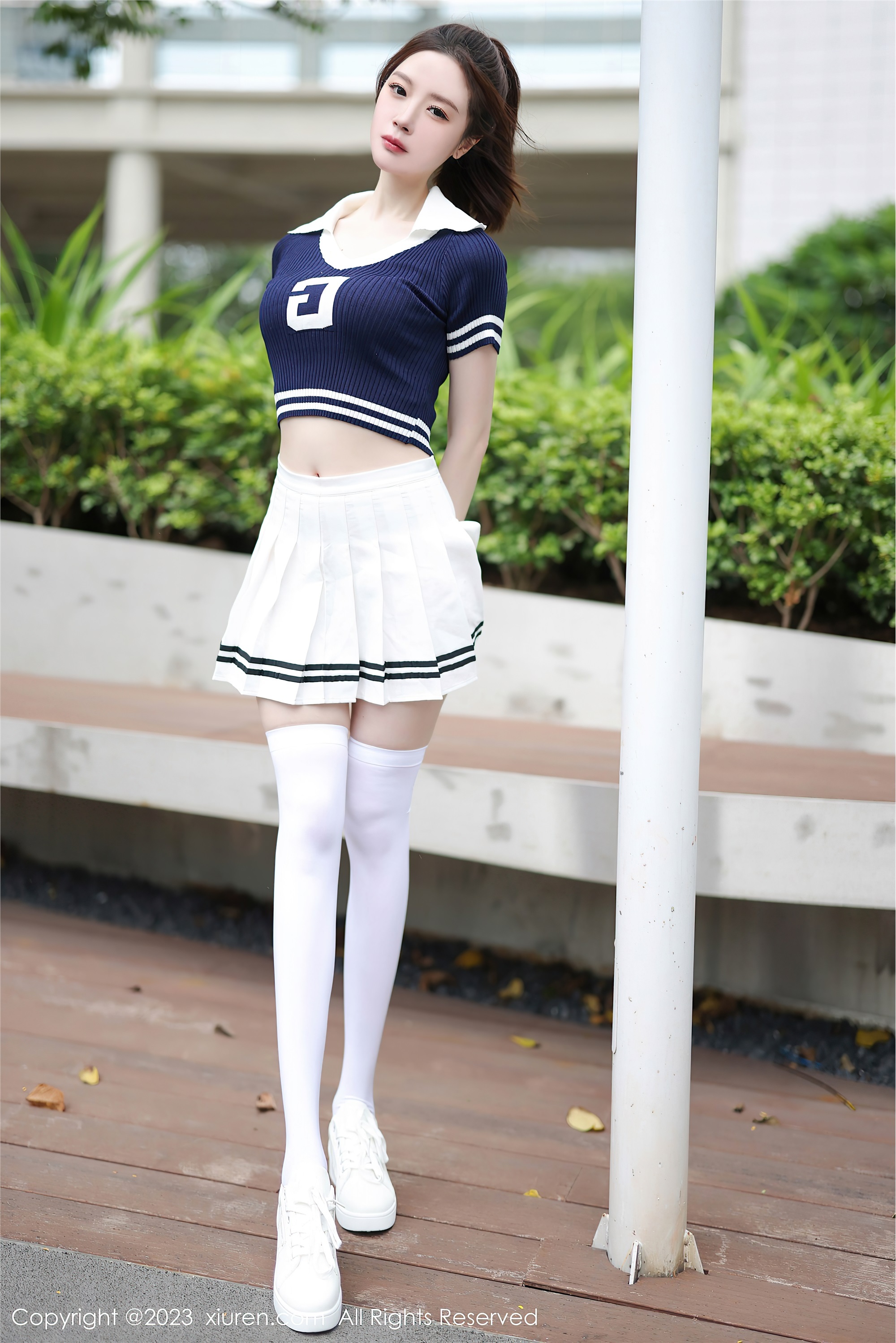 图片[7]-Xiuren秀人网期2023.09.20期N第7416期梦心玥-秀人网