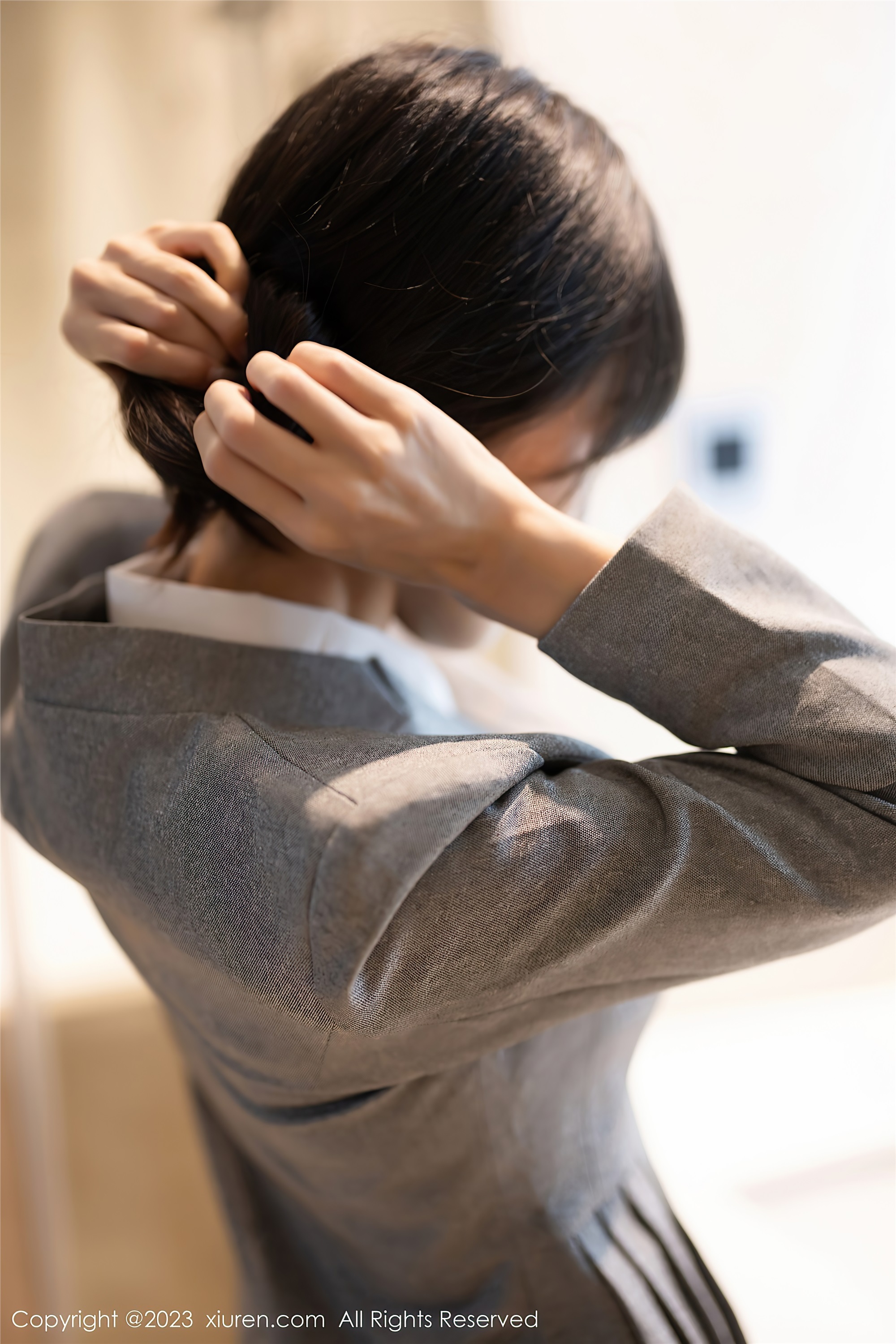 图片[7]-Xiuren秀人网期2023.09.21期N第7422期林星阑-秀人网