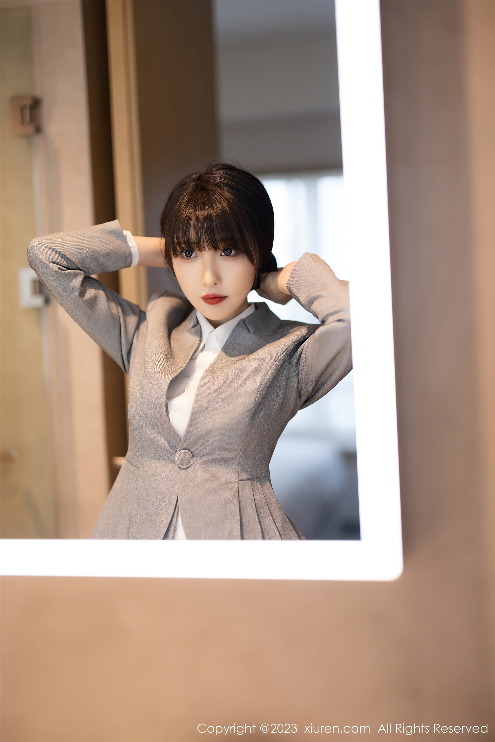 图片[8]-Xiuren秀人网期2023.09.21期N第7422期林星阑-秀人网