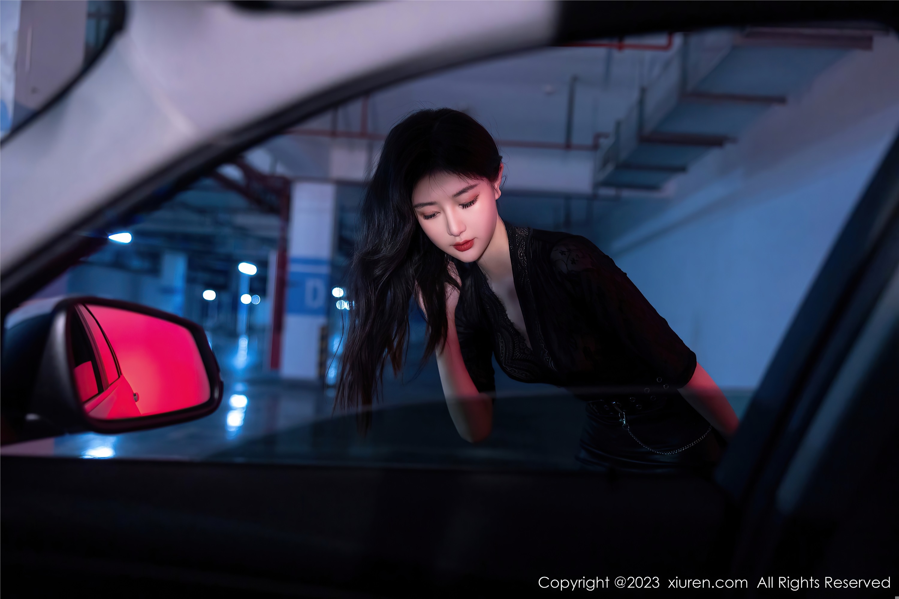 图片[6]-Xiuren秀人网期2023.09.22期N第7431期幼幼-秀人网