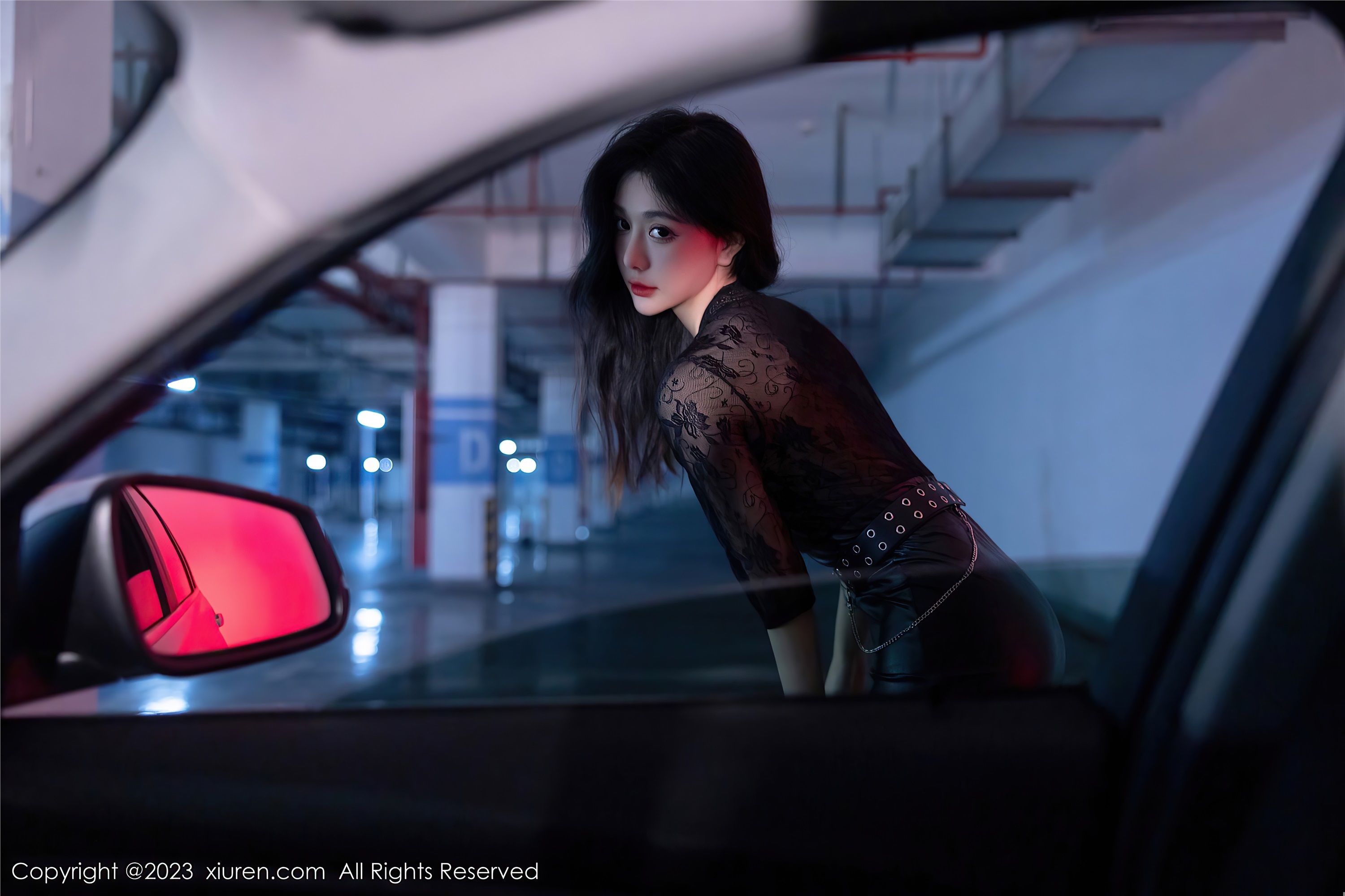 图片[7]-Xiuren秀人网期2023.09.22期N第7431期幼幼-秀人网