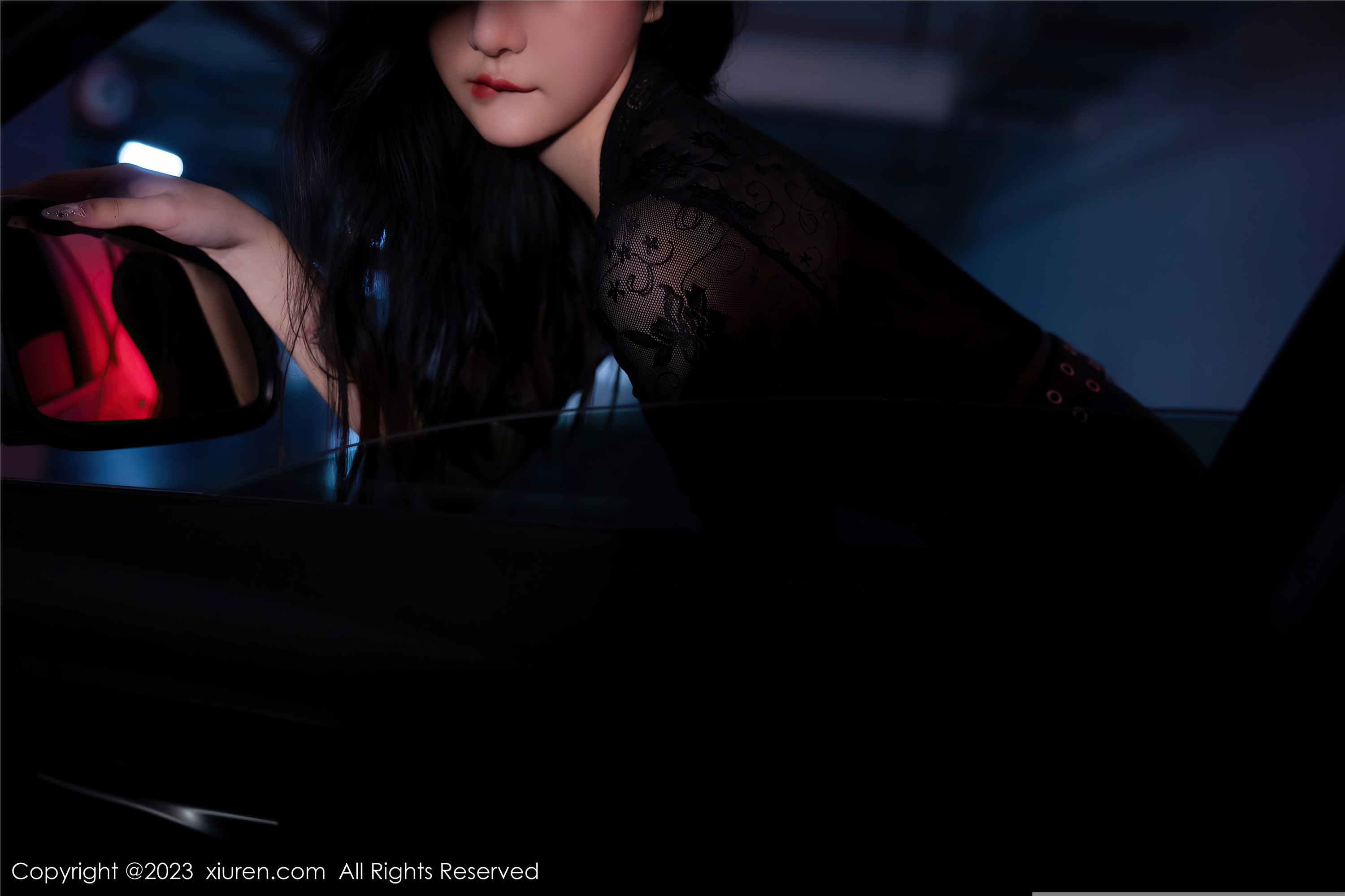 图片[8]-Xiuren秀人网期2023.09.22期N第7431期幼幼-秀人网