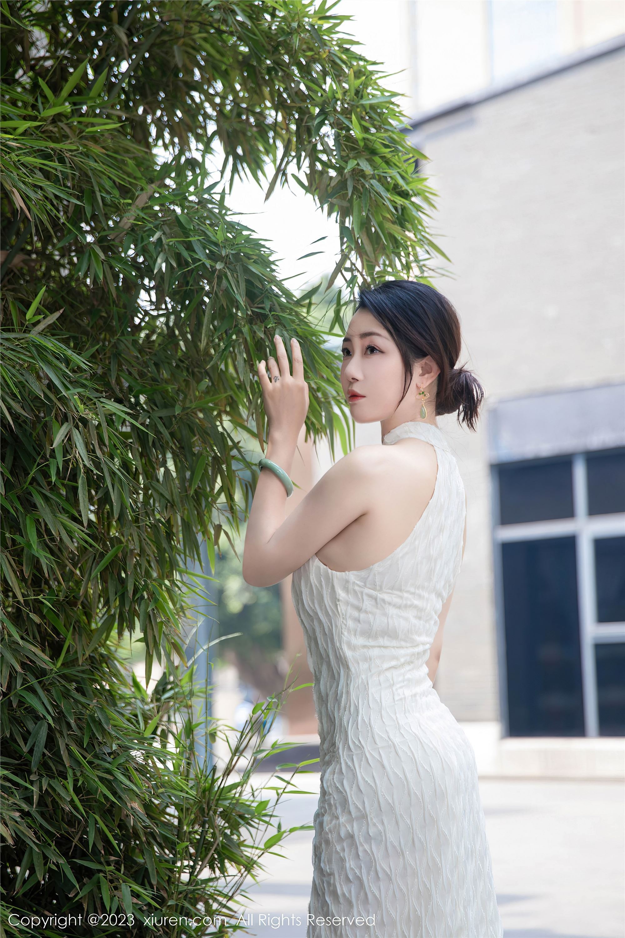 图片[5]-Xiuren秀人网期2023.09.25期N第7435期严利娅Yuliya-秀人网