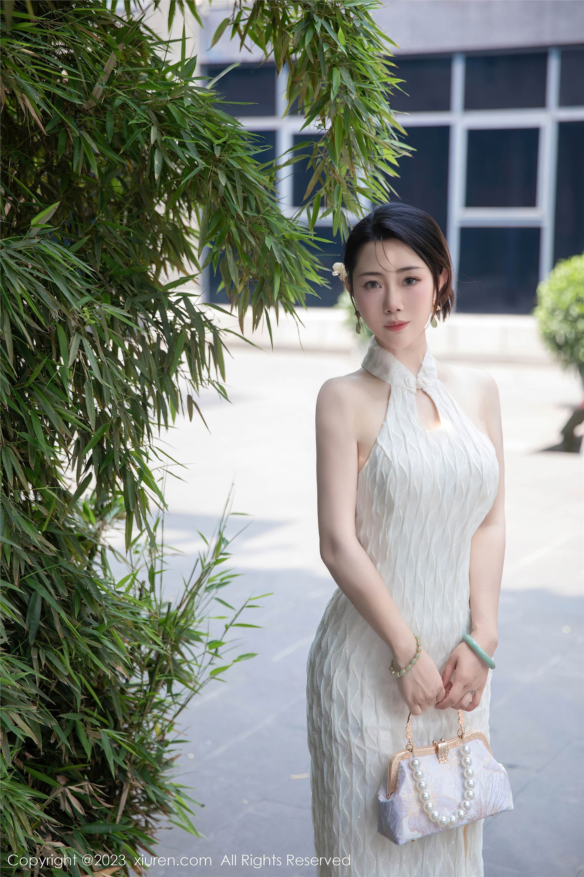 图片[6]-Xiuren秀人网期2023.09.25期N第7435期严利娅Yuliya-秀人网