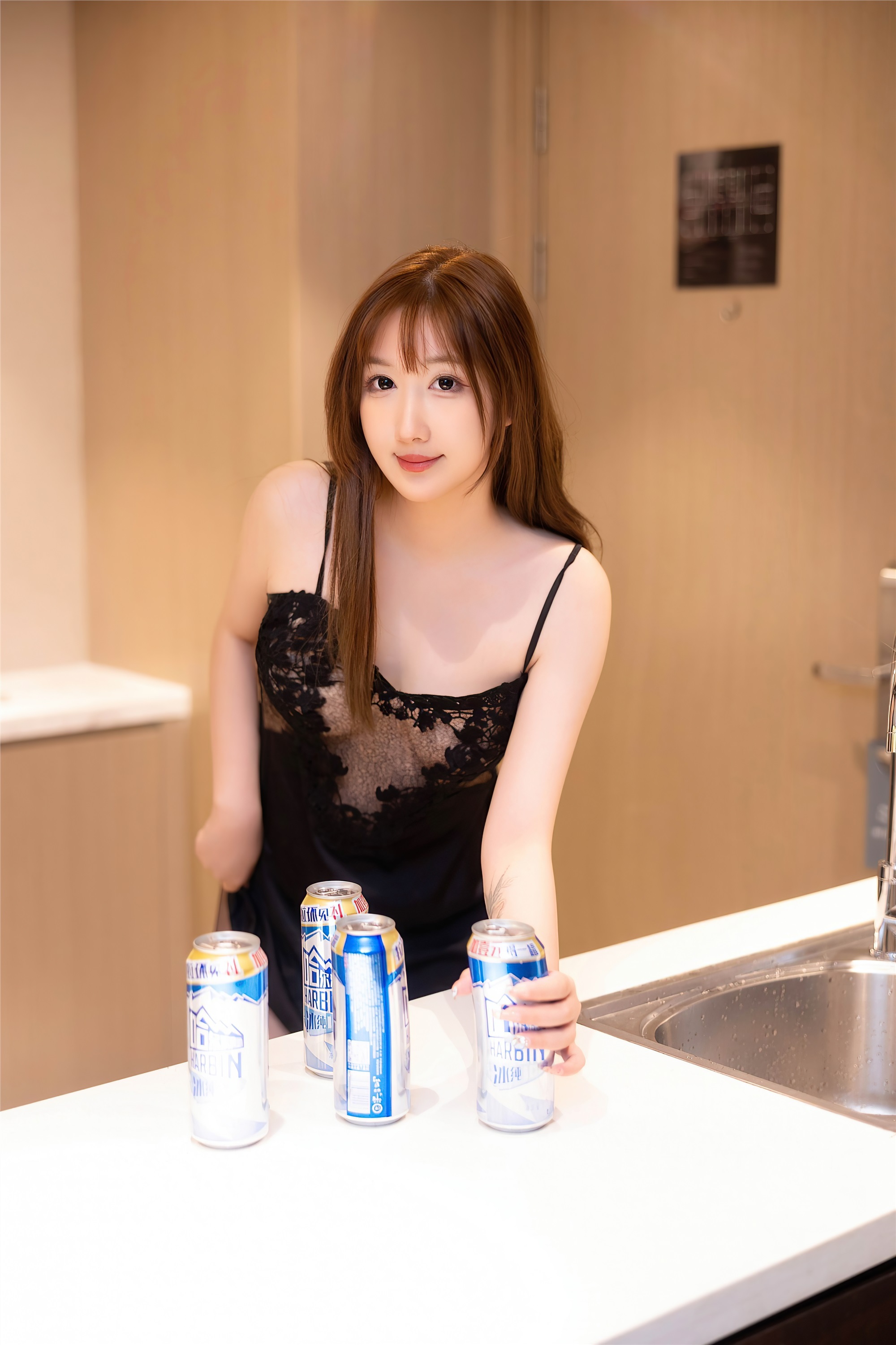 图片[3]-Xiuren秀人网期2023.09.25期N第7437期江真真-秀人网