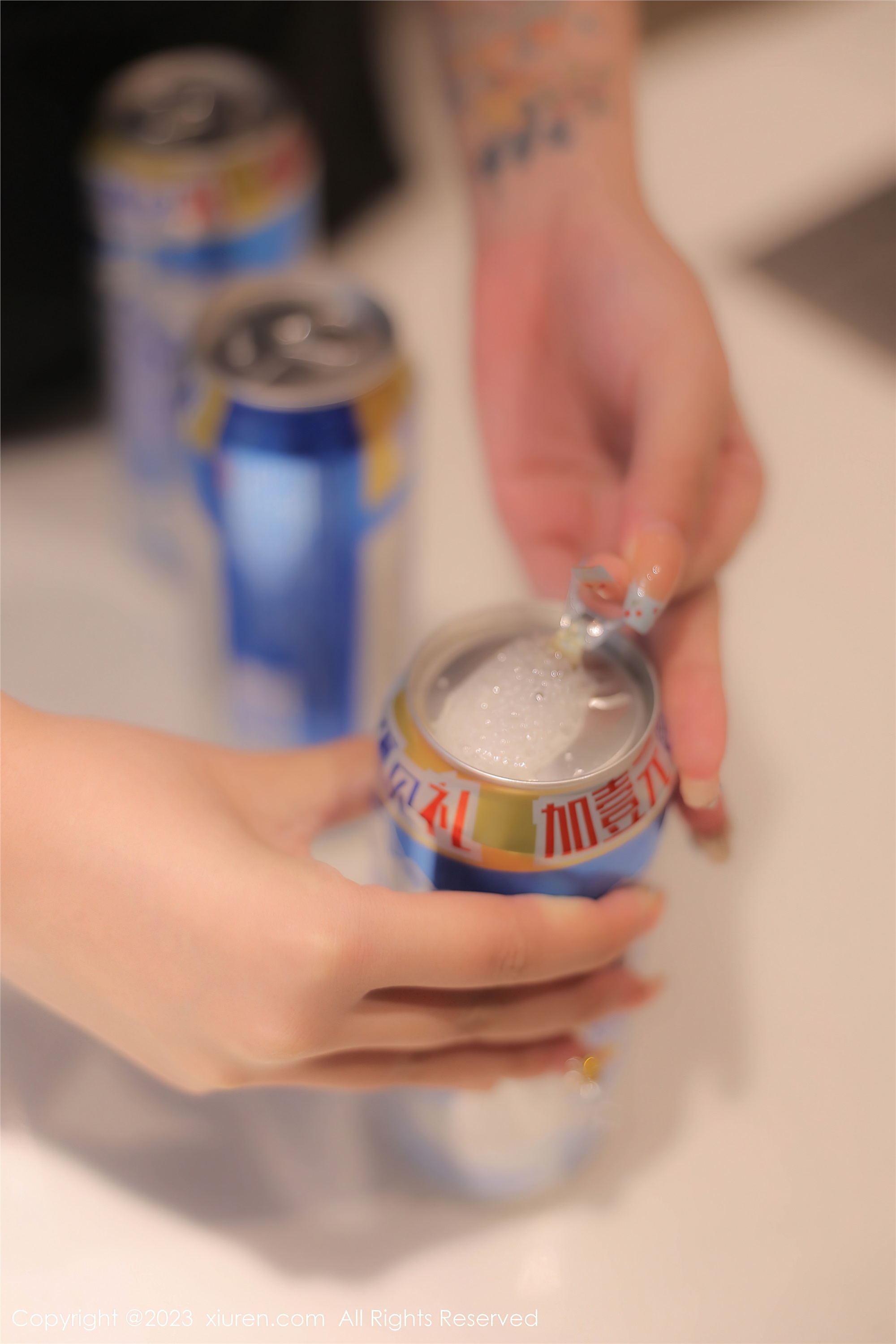 图片[4]-Xiuren秀人网期2023.09.25期N第7437期江真真-秀人网