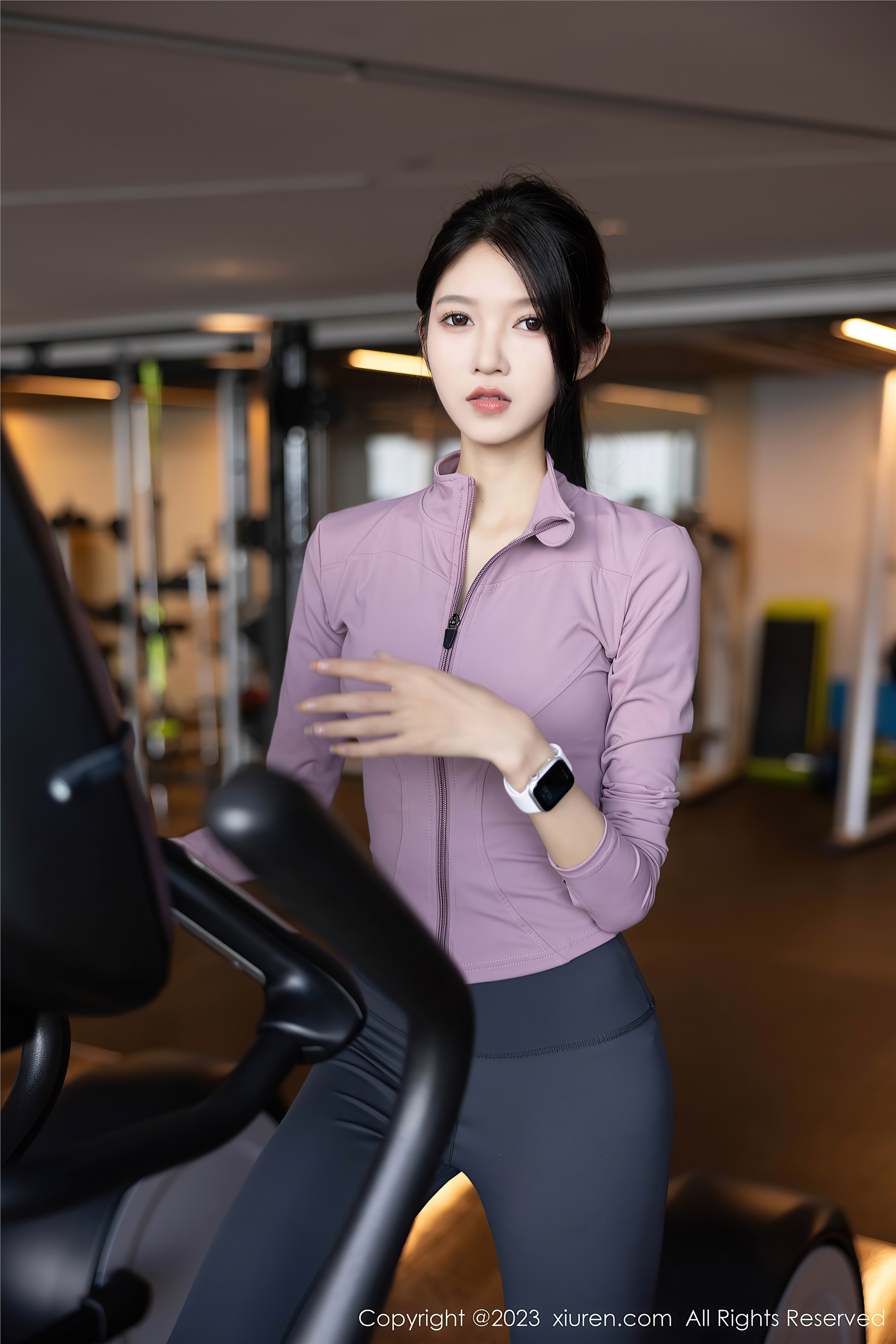 图片[3]-Xiuren秀人网期2023.09.25期N第7438期程程程--秀人网