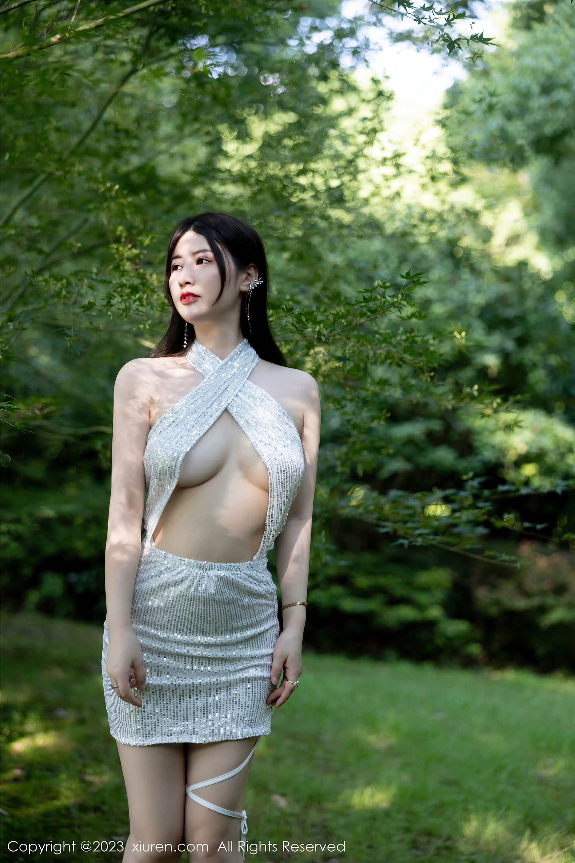 图片[6]-Xiuren秀人网期2023.09.26期N第7441期诗诗kiki-套图网