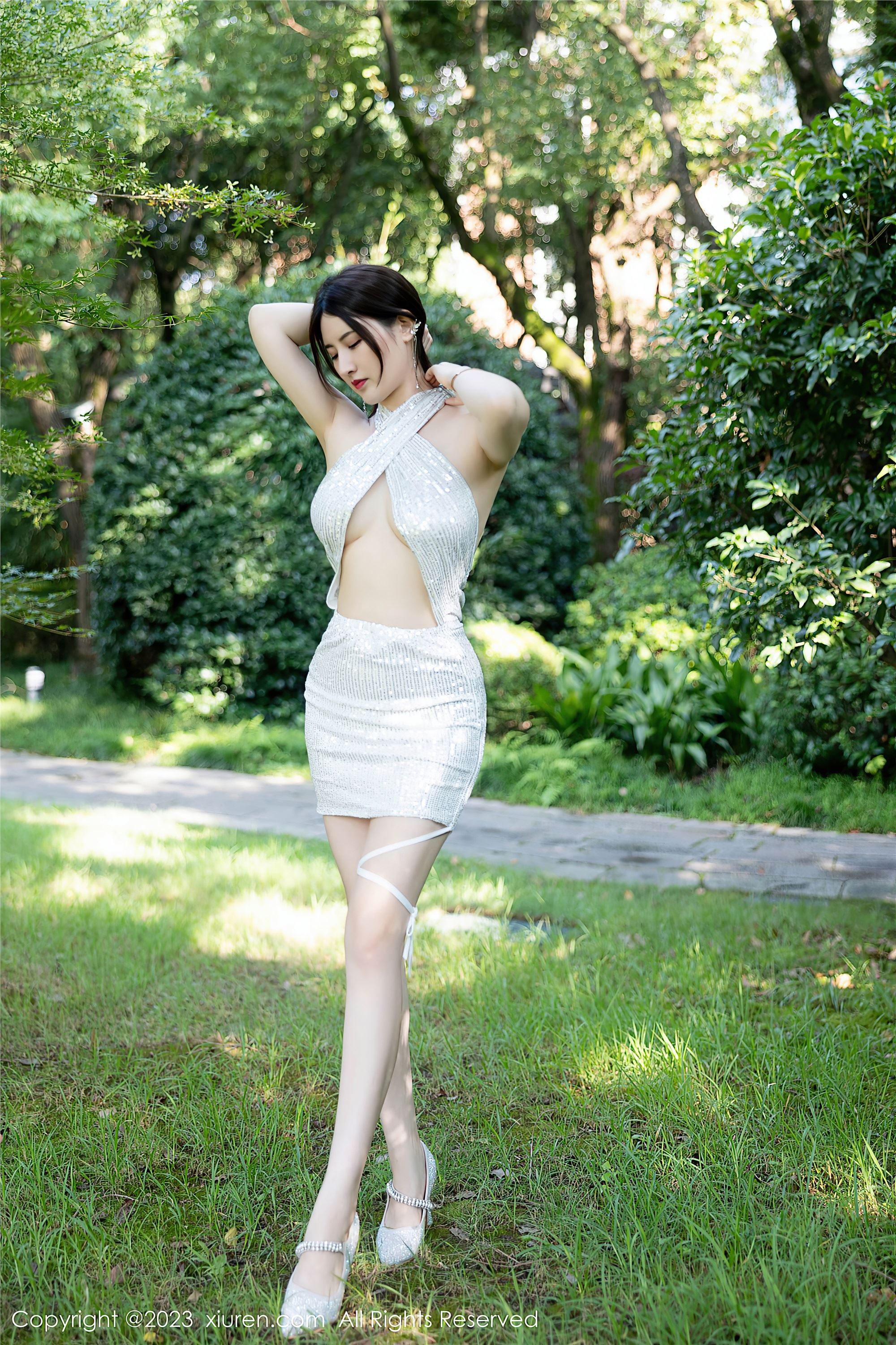 图片[7]-Xiuren秀人网期2023.09.26期N第7441期诗诗kiki-套图网