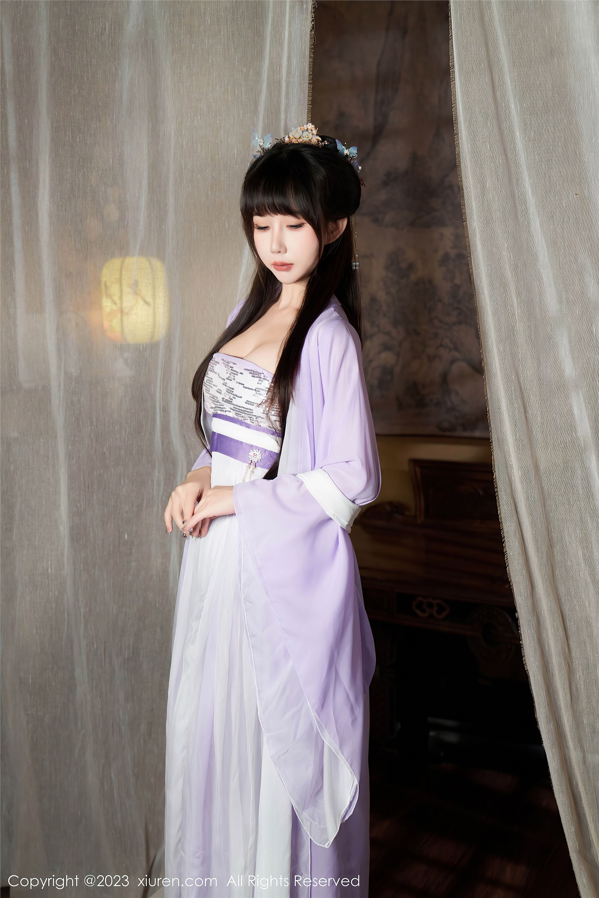 图片[9]-Xiuren秀人网期2023.09.26期N第7442期波巧酱-套图网