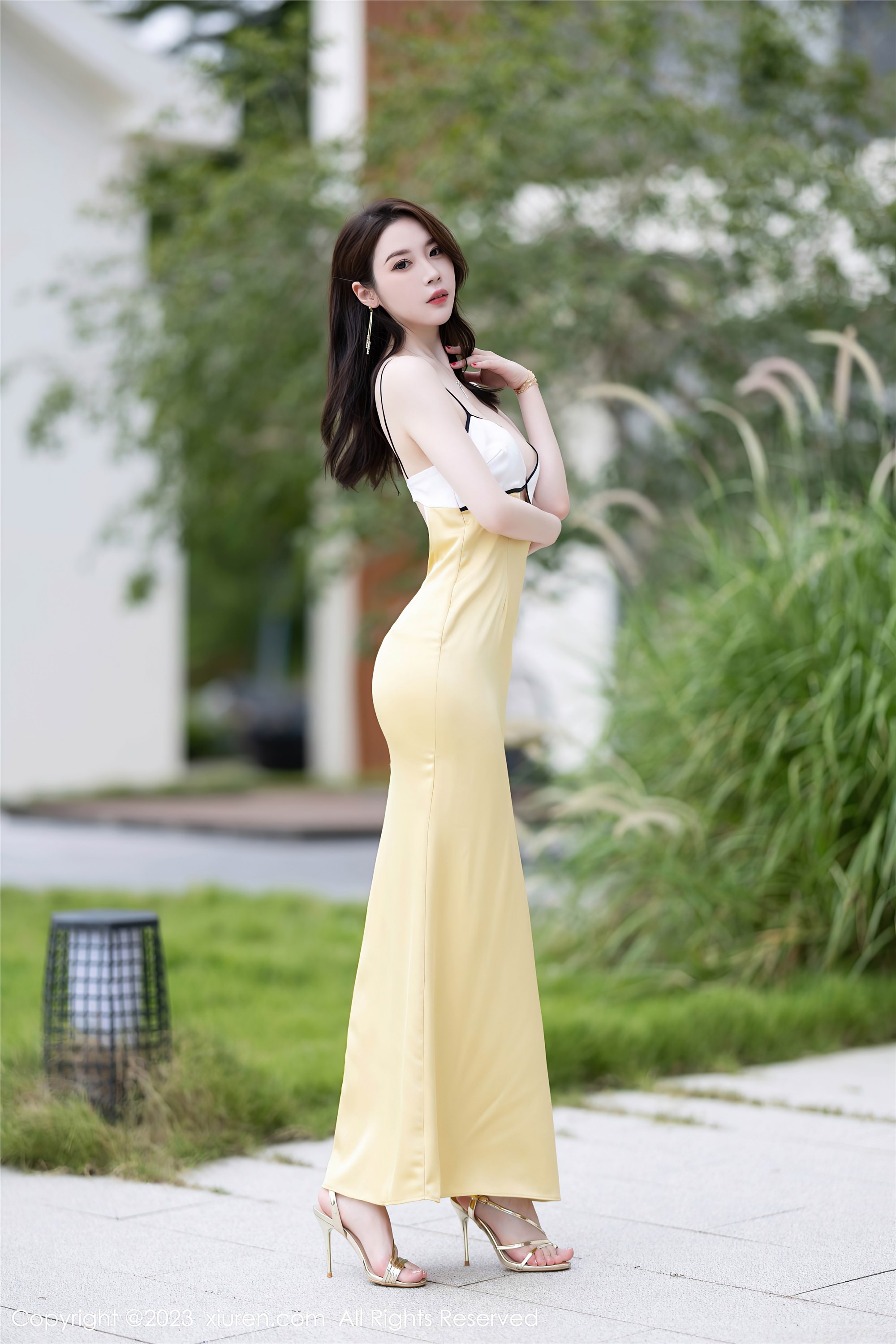 图片[6]-Xiuren秀人网期2023.09.26期N第7444期梦心玥-套图网