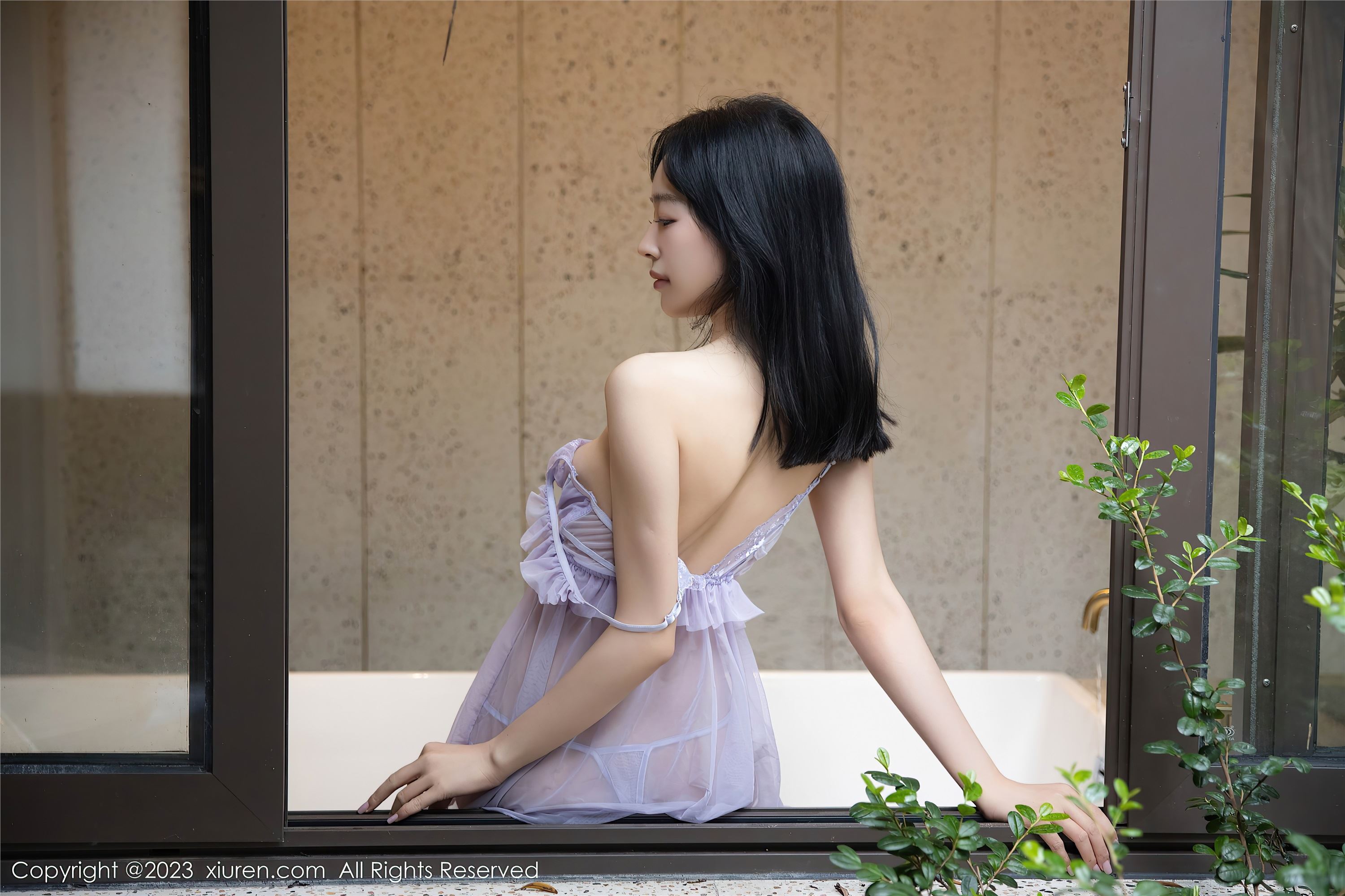 图片[5]-Xiuren秀人网期2023.09.27期N第7451期糖豆sisi-秀人网