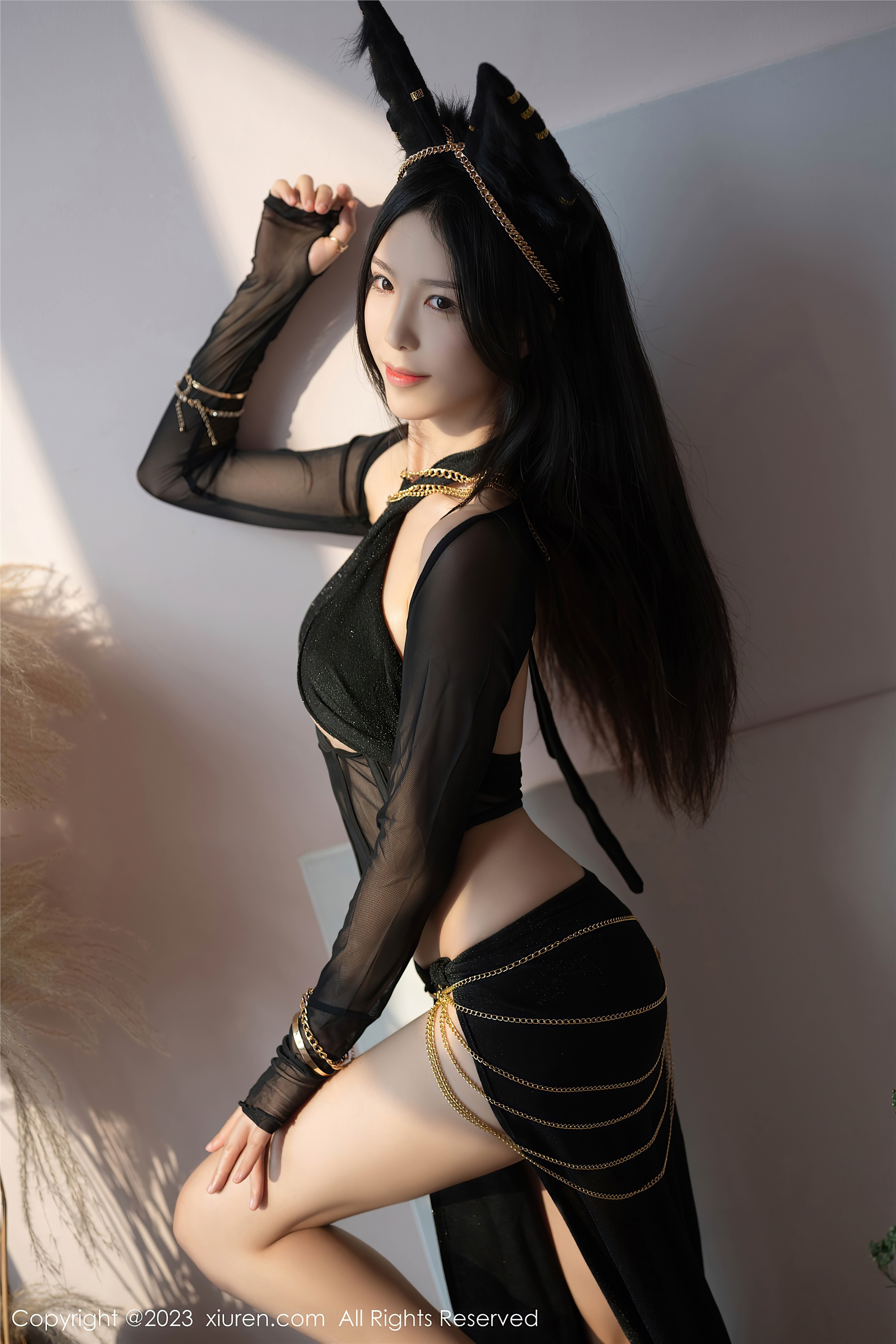 图片[7]-Xiuren秀人网期2023.10.18期N第7527期利世-秀人网