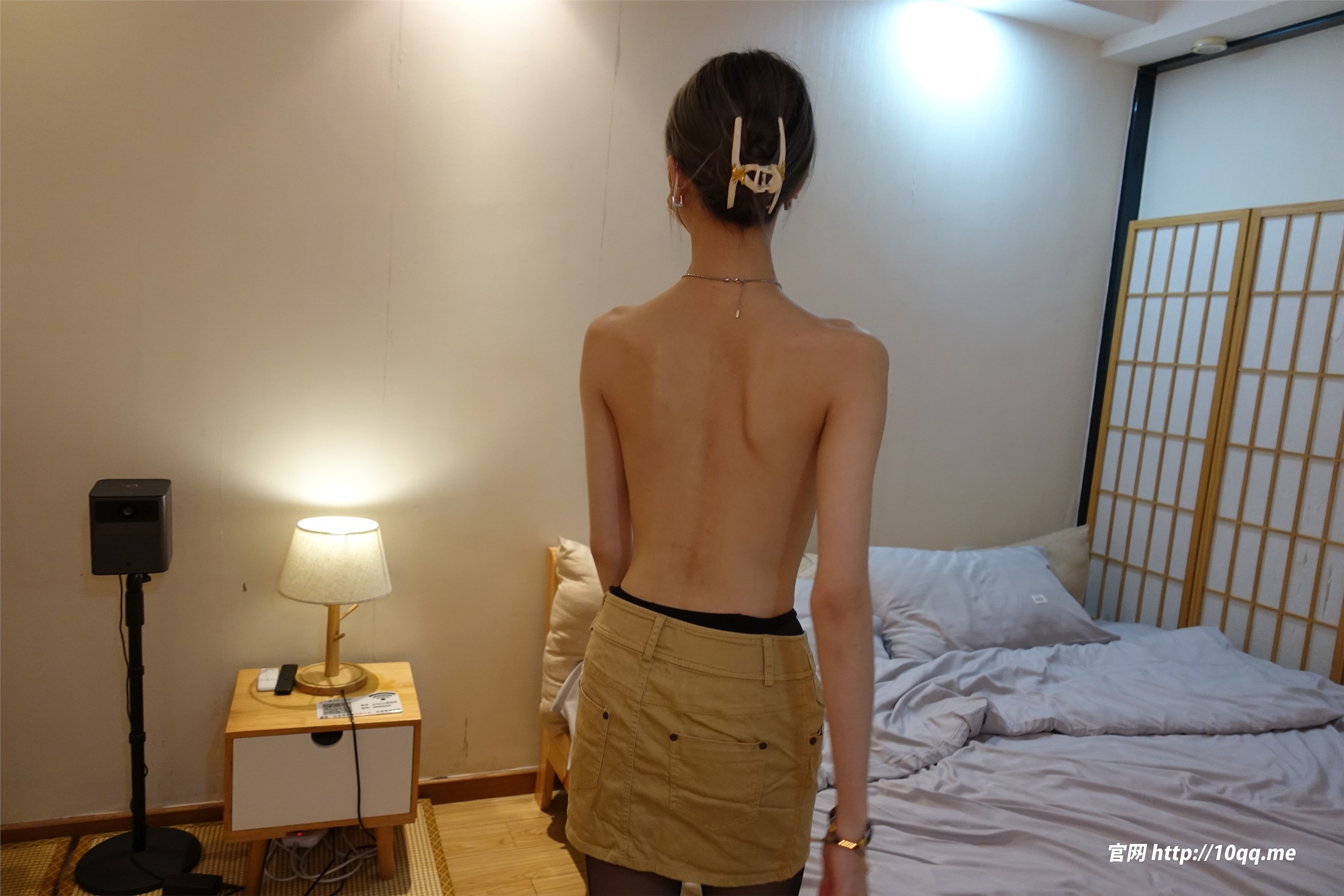 图片[6]-ROSI口罩系列期2023.08.20期N第2625-套图网