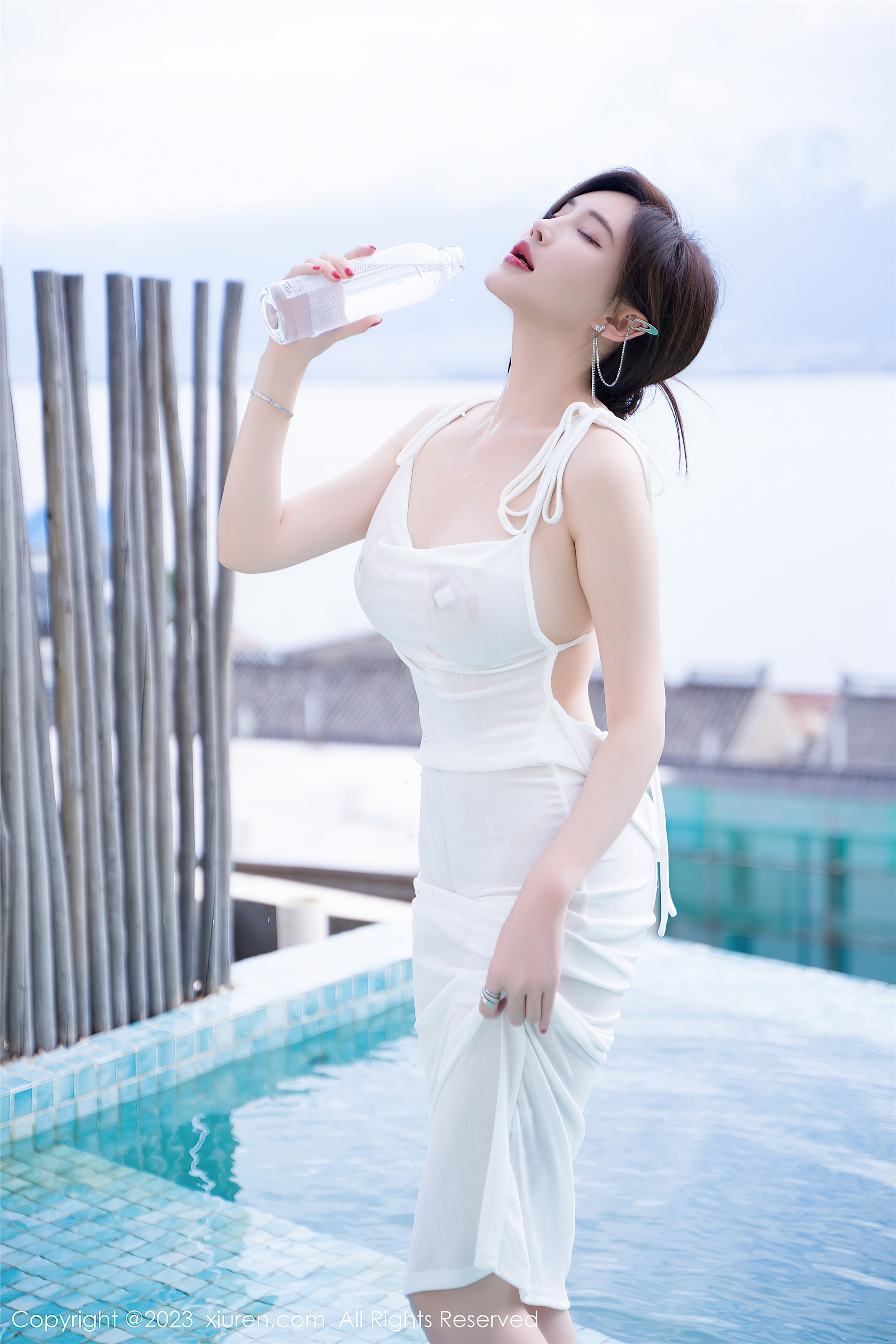 图片[9]-Xiuren秀人网期2023.09.28期N第7461期Carol周妍希-套图网