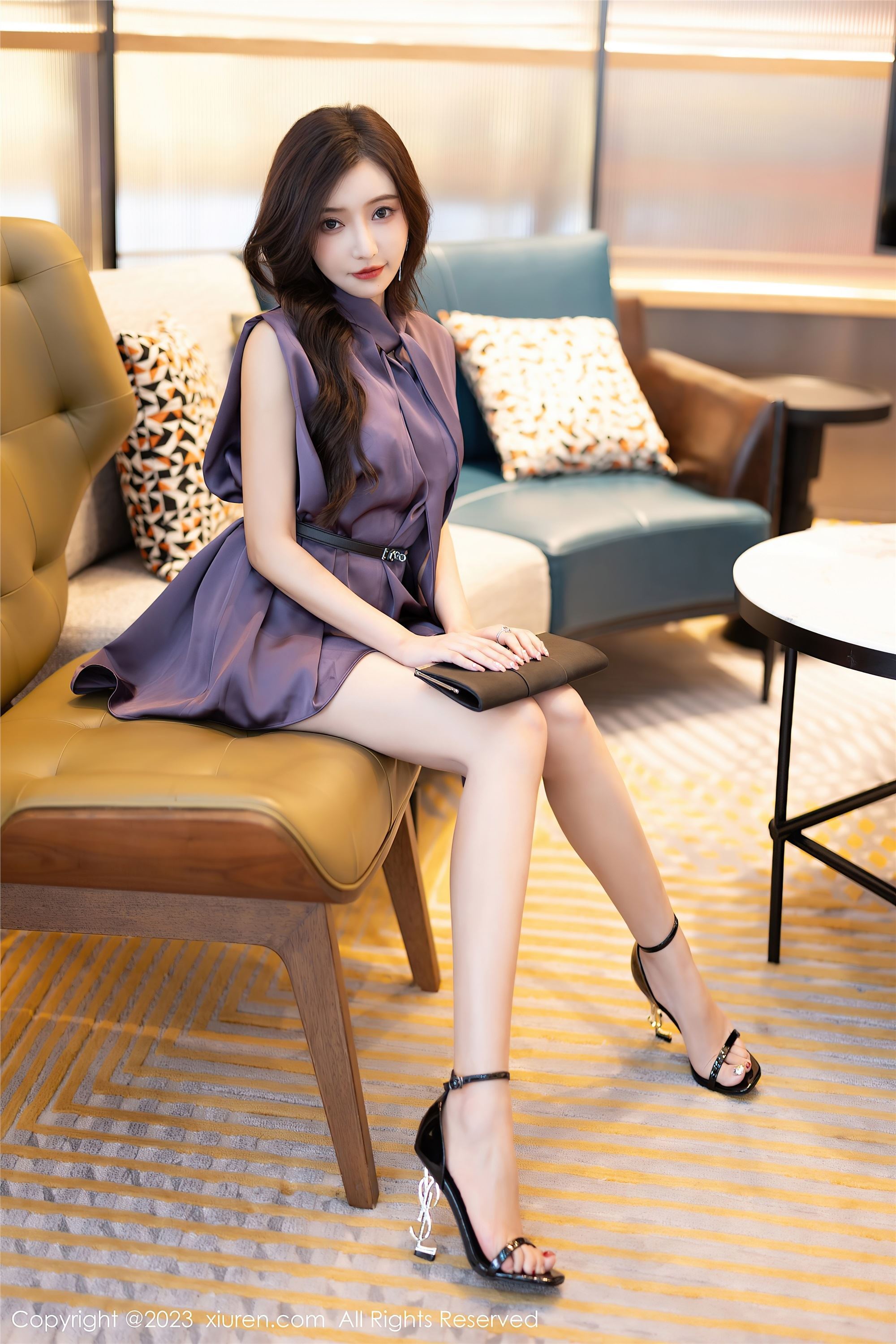 Xiuren秀人网期2023.09.28期N第7462期王馨瑶yanni-秀人网