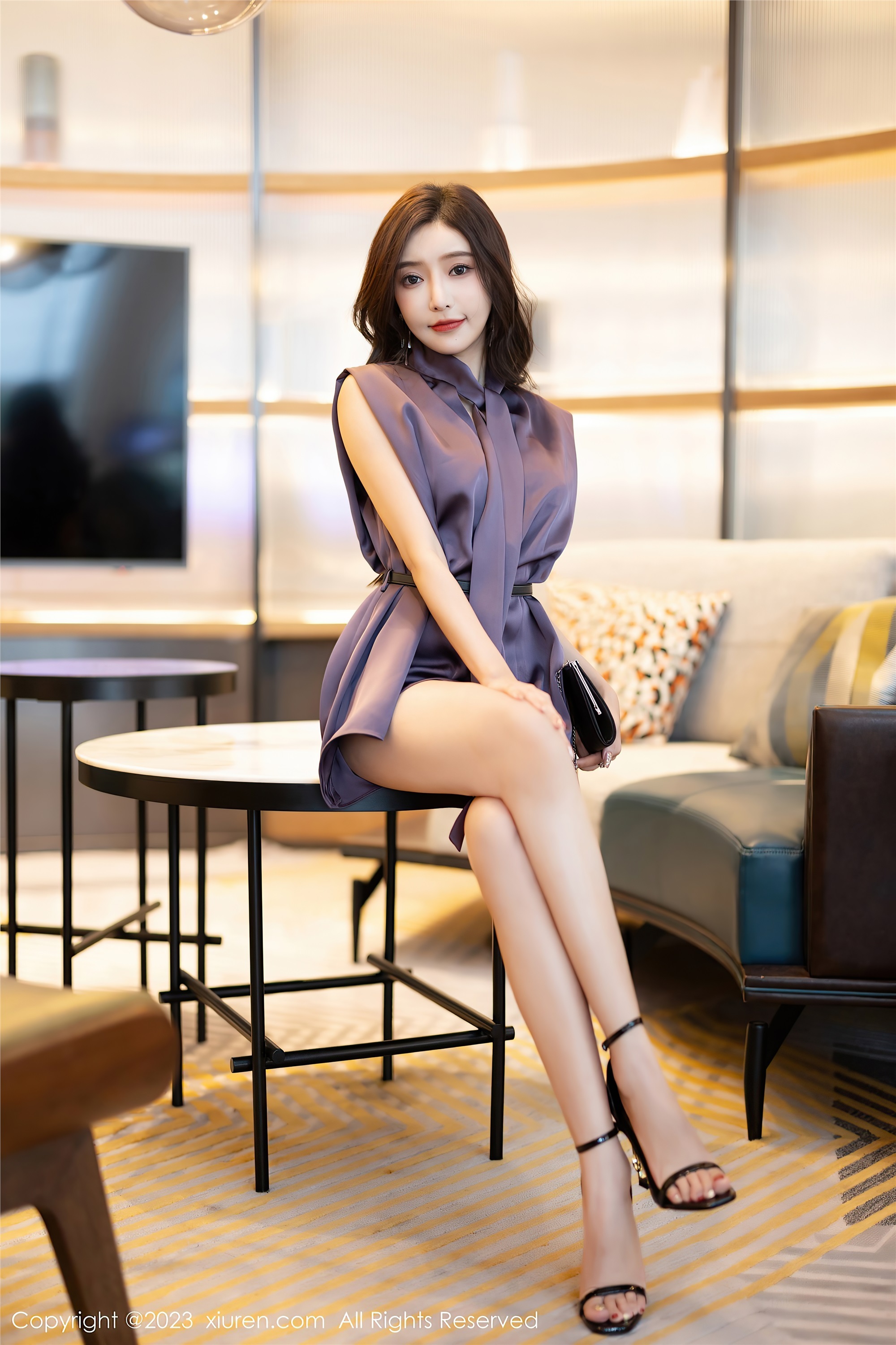 图片[6]-Xiuren秀人网期2023.09.28期N第7462期王馨瑶yanni-秀人网