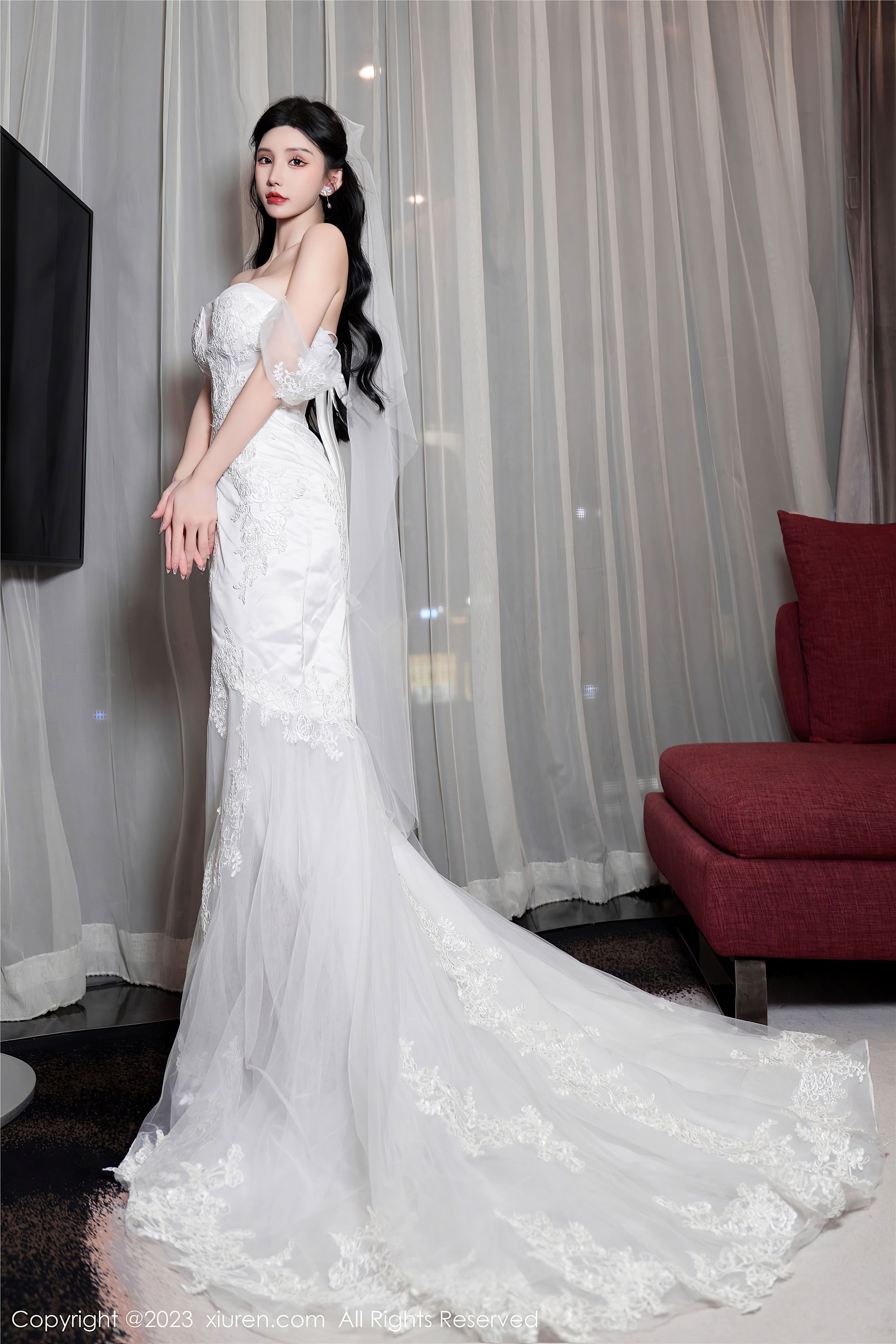 图片[8]-Xiuren秀人网期2023.09.28期N第7463期周于希Sally-秀人网