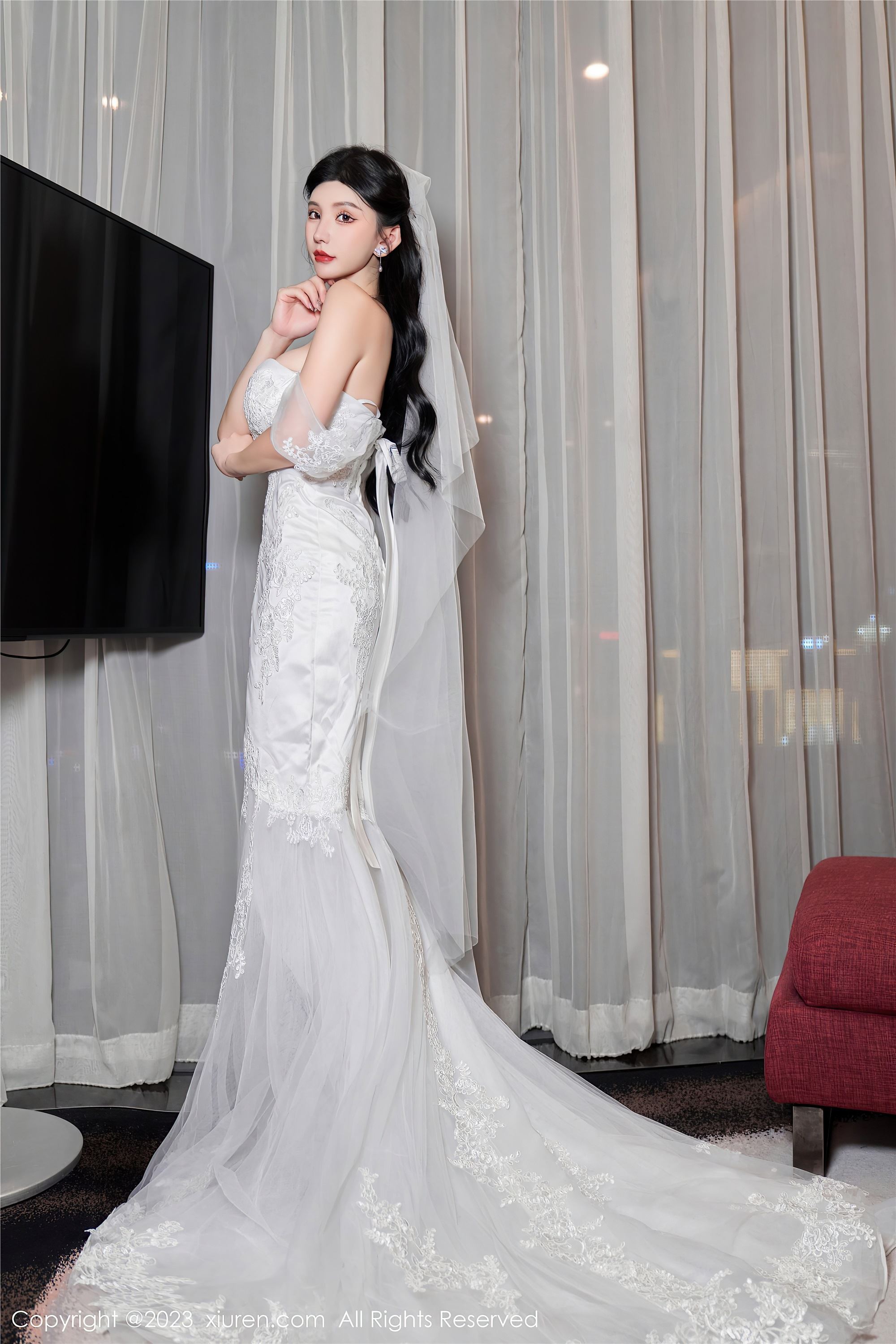 图片[9]-Xiuren秀人网期2023.09.28期N第7463期周于希Sally-秀人网