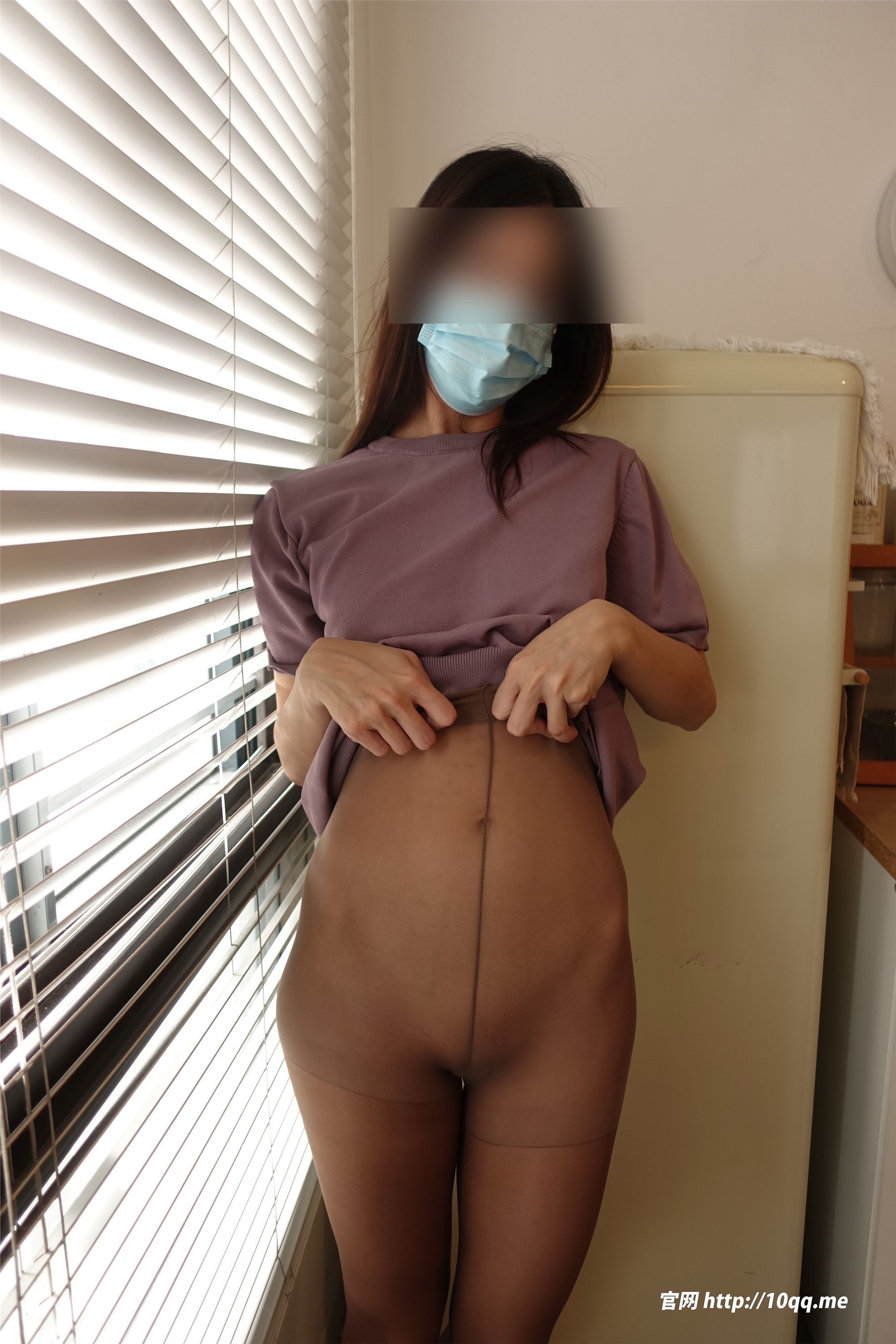 图片[9]-ROSI口罩系列期2023.08.17期N第2622-套图网