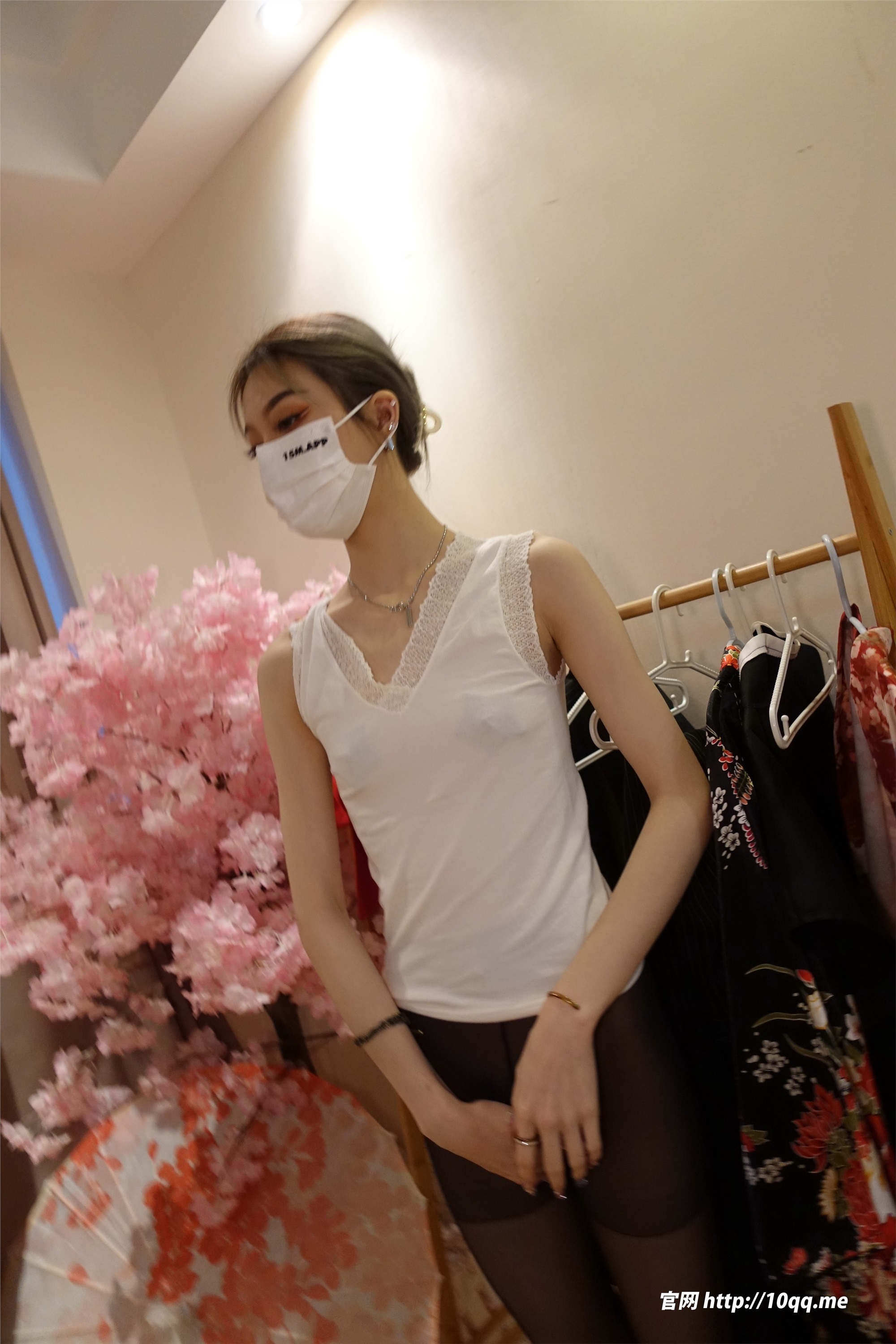 图片[2]-ROSI口罩系列期2023.08.18期N第2623-套图网