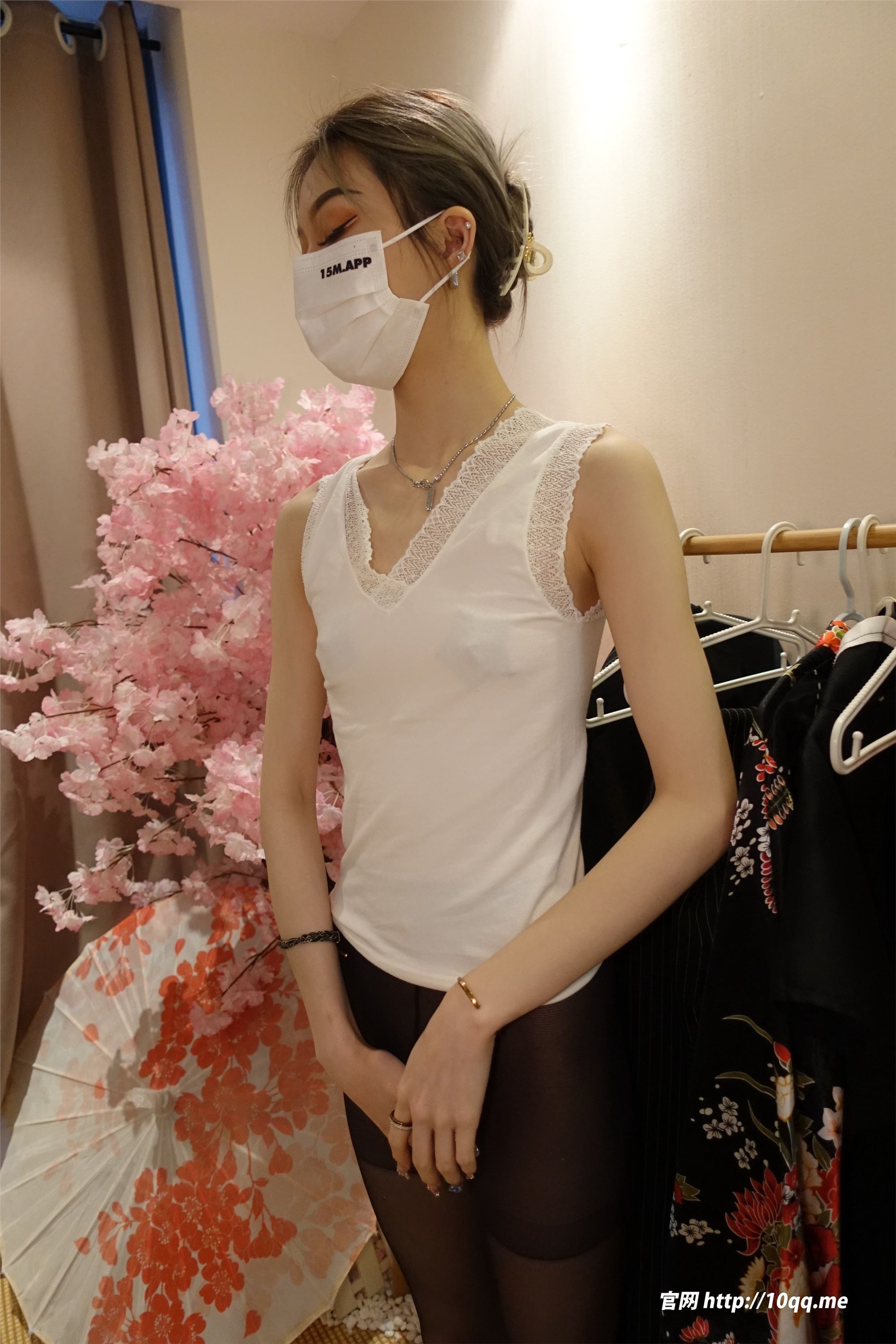 图片[3]-ROSI口罩系列期2023.08.18期N第2623-套图网